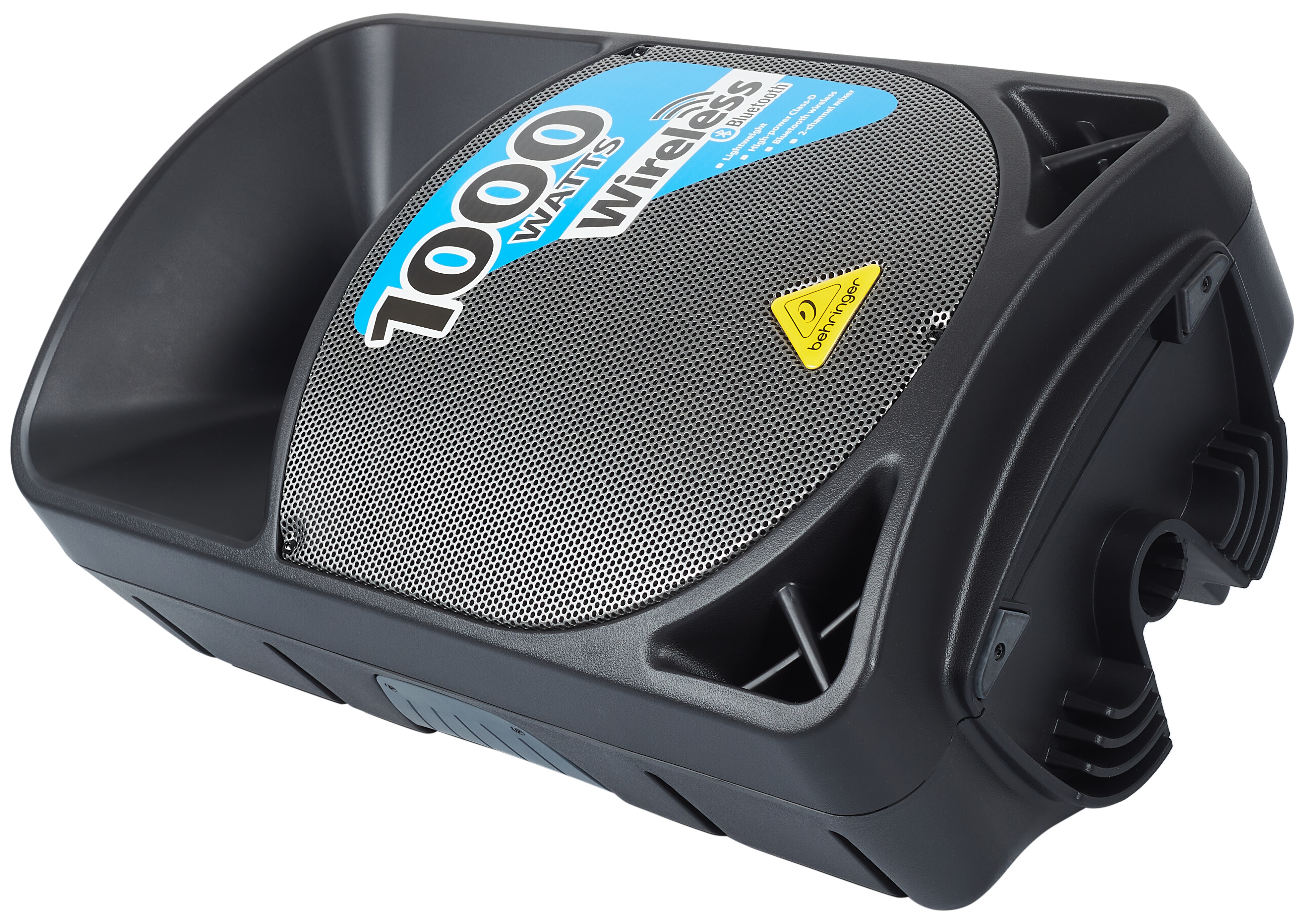 Behringer B115W (obrázek 8)