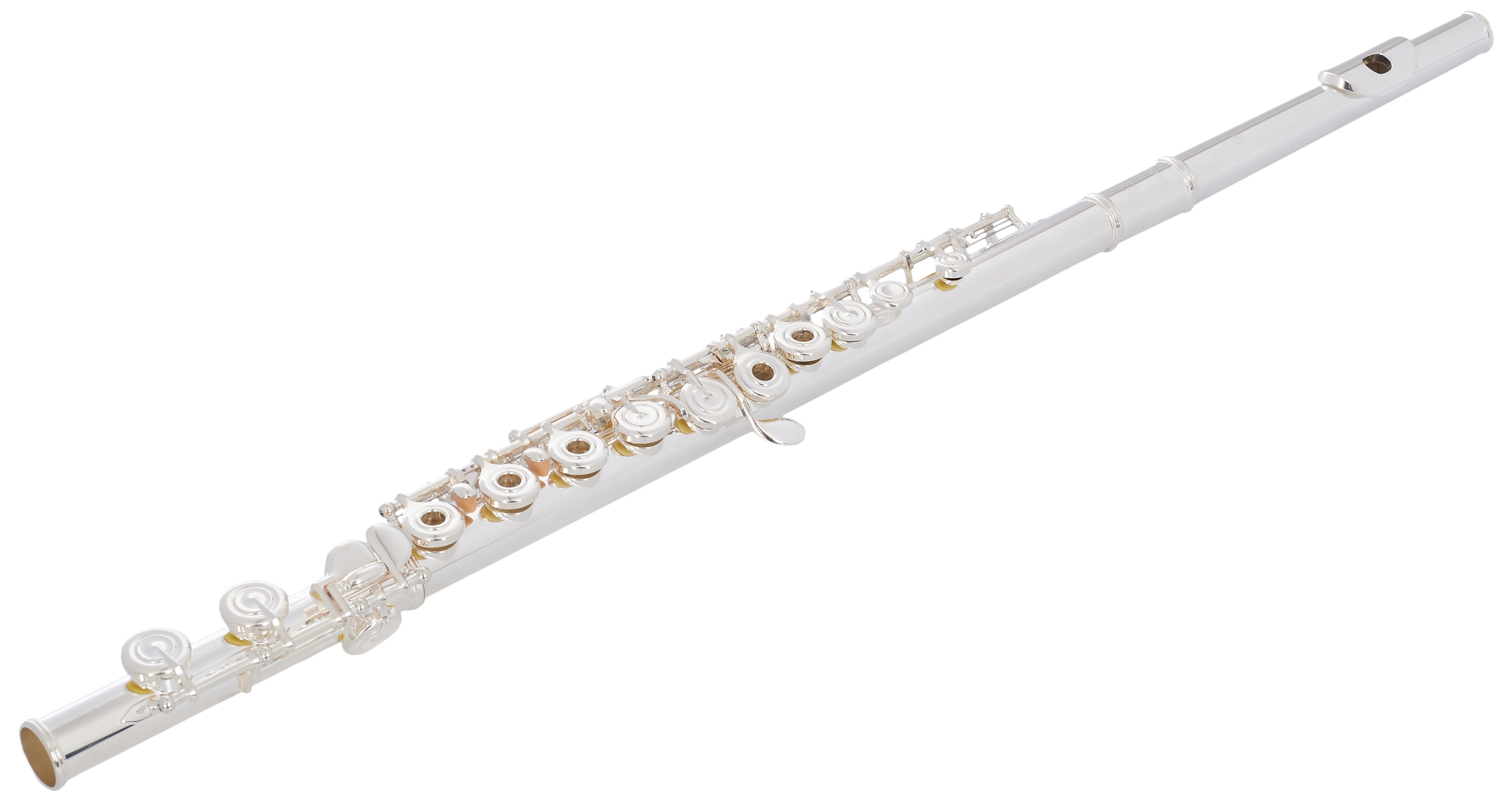 Yamaha YFL-272SL (obrázek 3)