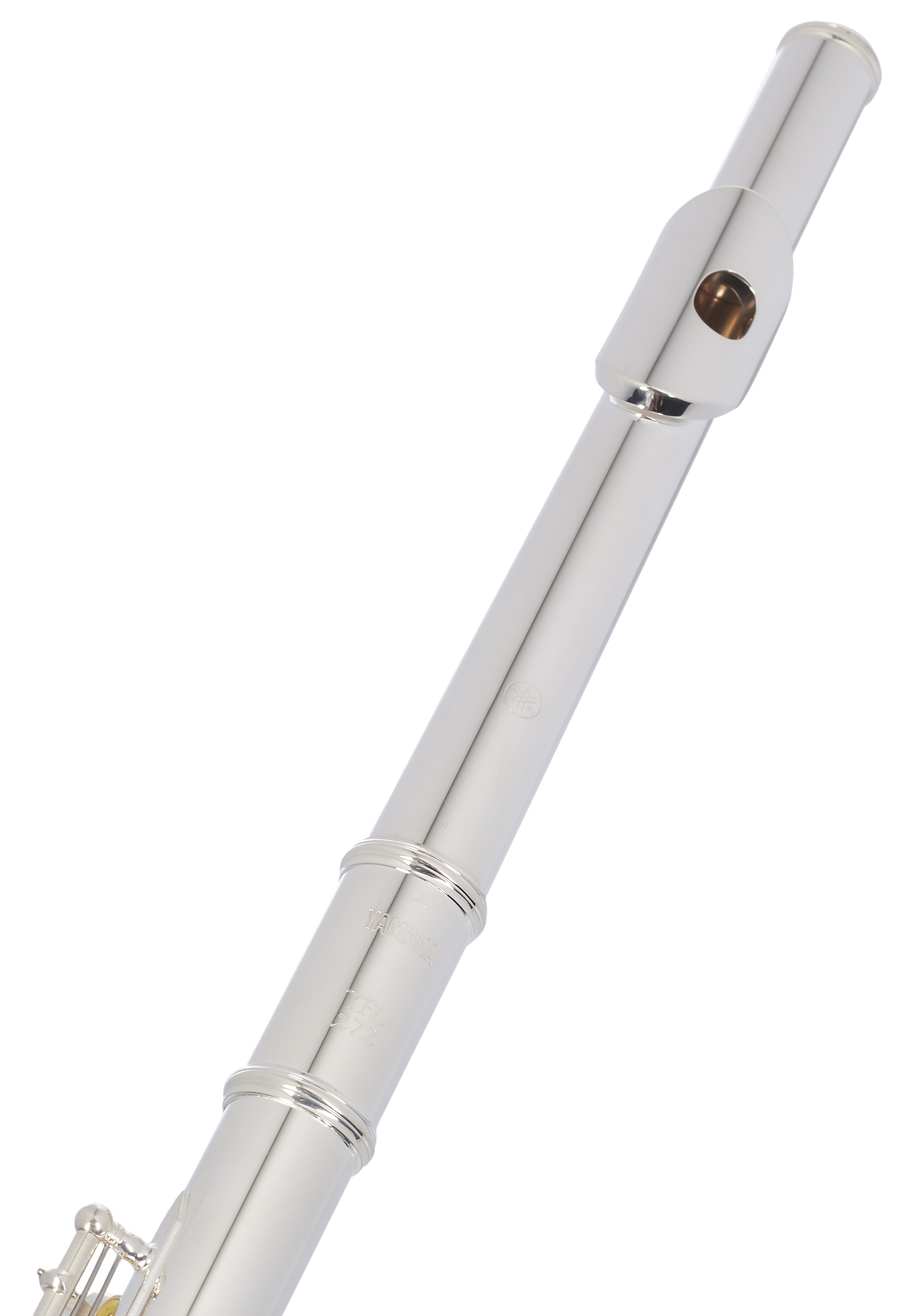 Yamaha YFL-272SL (obrázek 4)