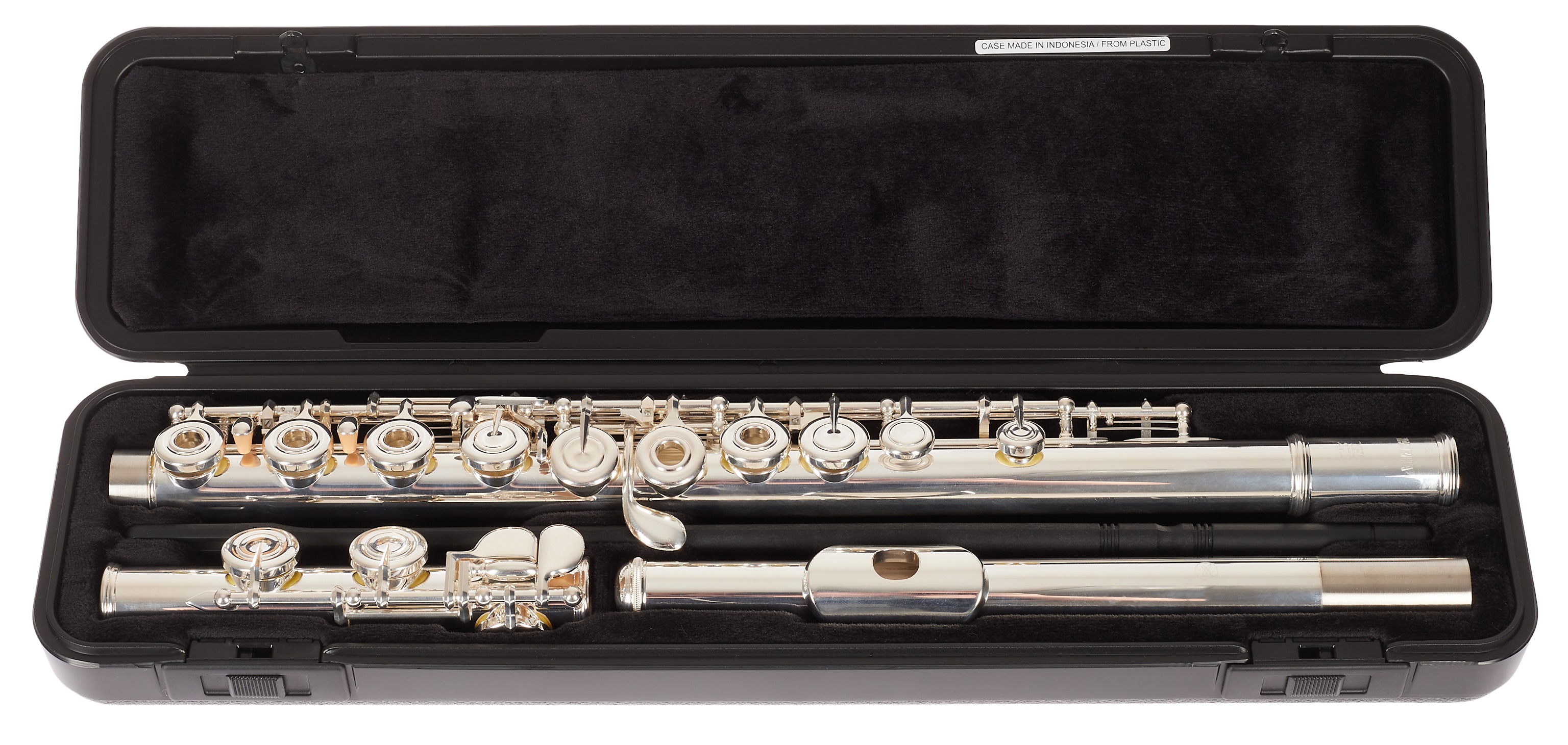 Yamaha YFL-272SL (obrázek 5)