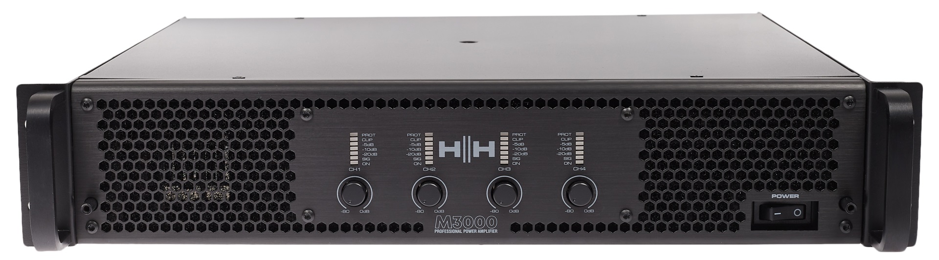 Levně H&H M3000