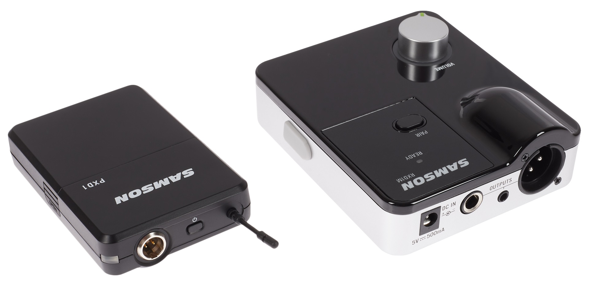 Samson XPDM Lavalier (obrázek 3)