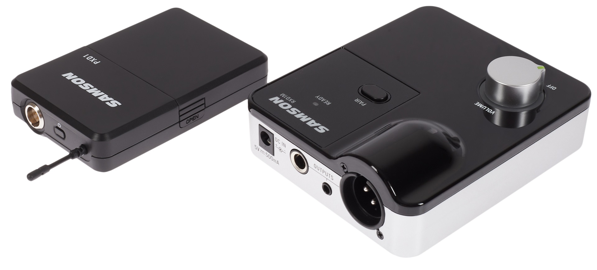 Samson XPDM Lavalier (obrázek 4)