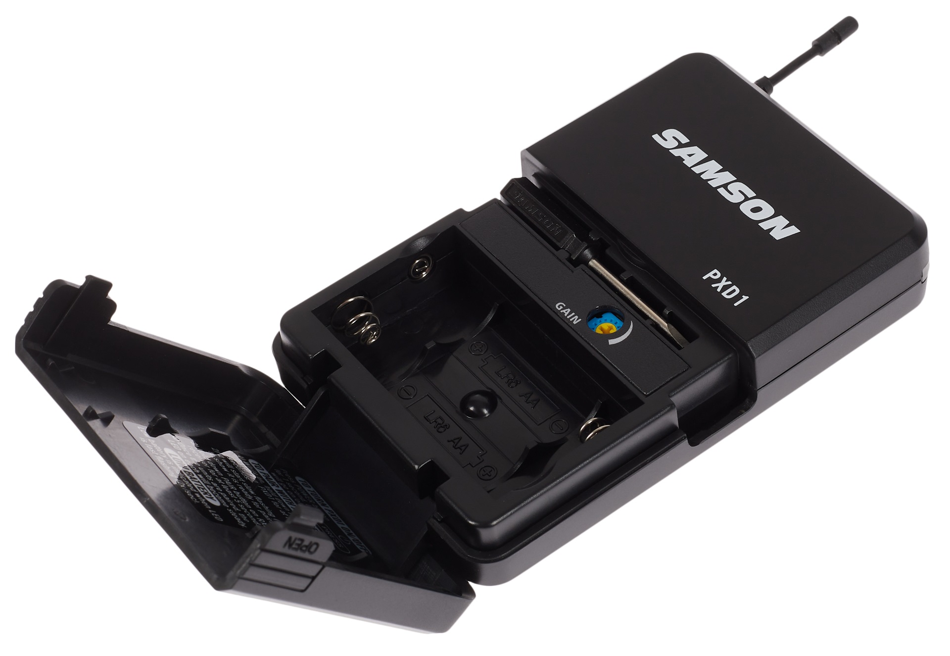 Samson XPDM Lavalier (obrázek 5)