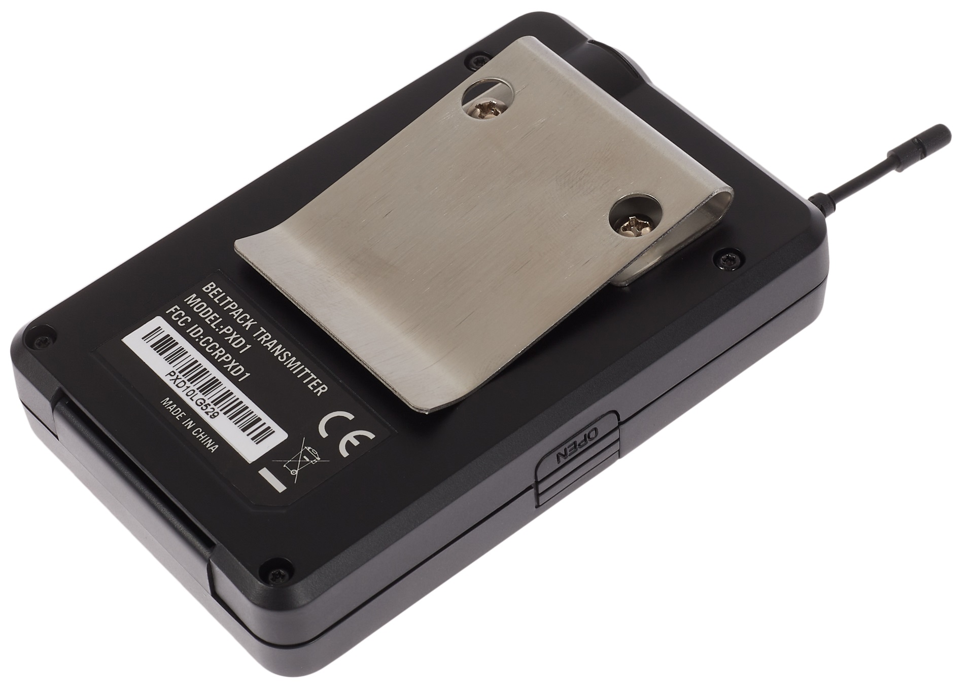 Samson XPDM Lavalier (obrázek 6)