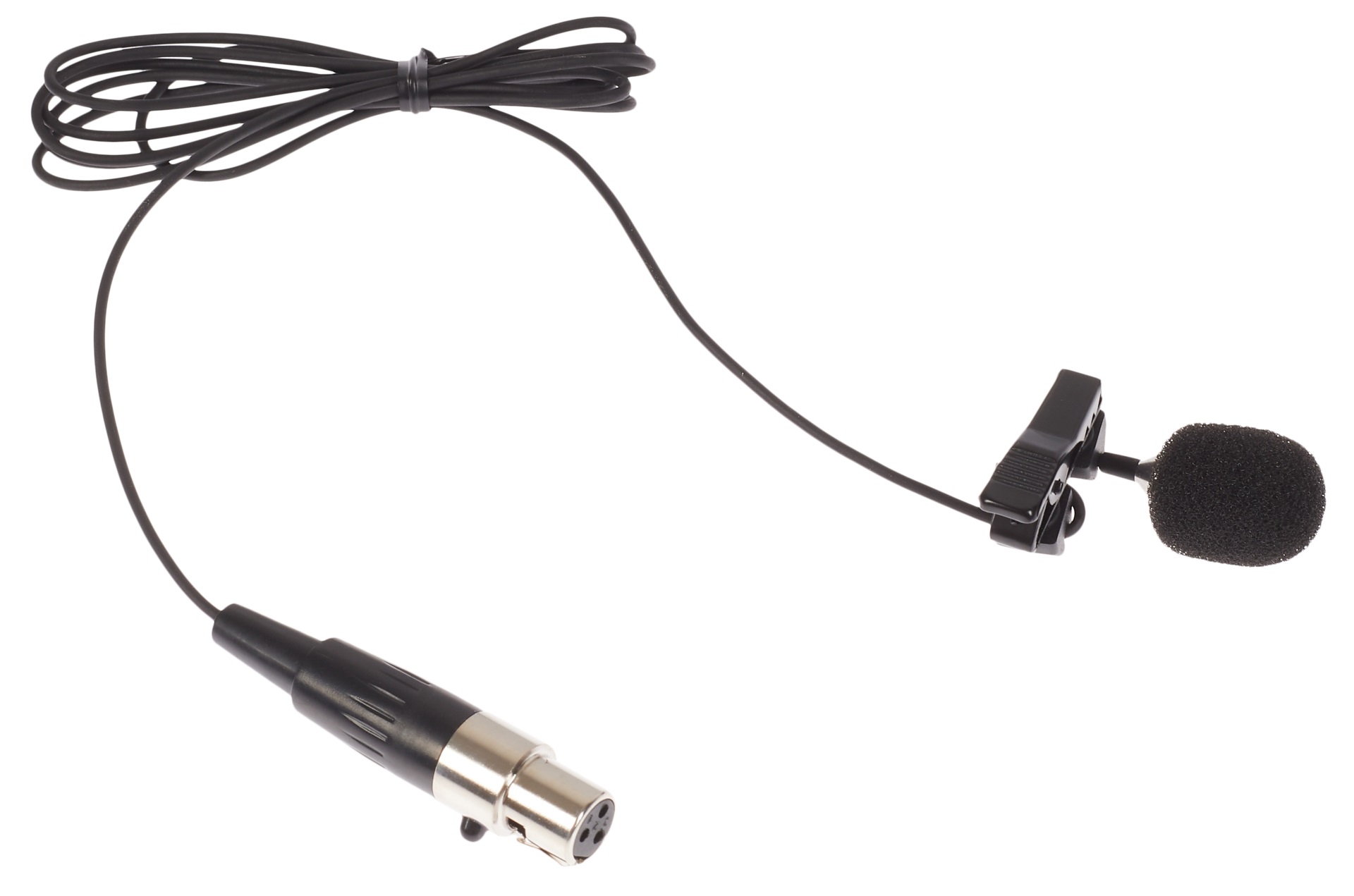 Samson XPDM Lavalier (obrázek 7)