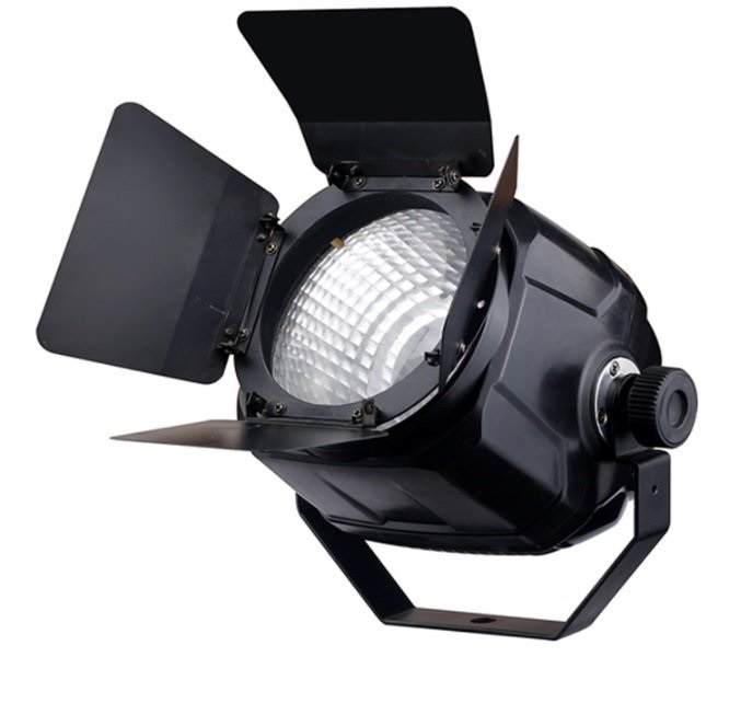 Levně Fractal PAR LED 100 W RGB