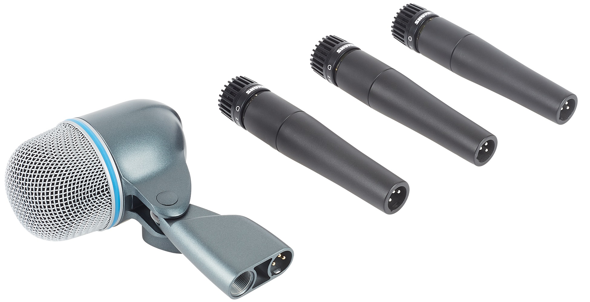 Shure BETA DMK57-52 (obrázek 3)