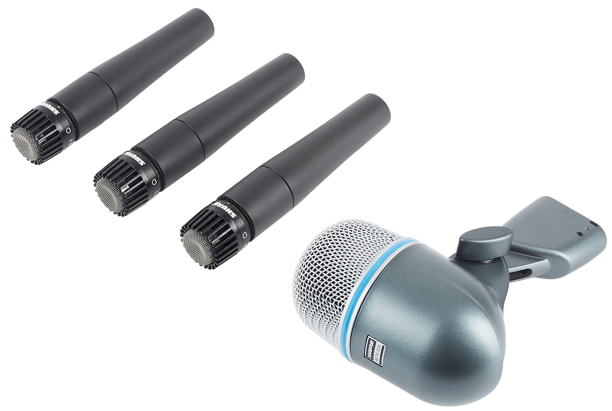 Shure BETA DMK57-52 (obrázek 4)