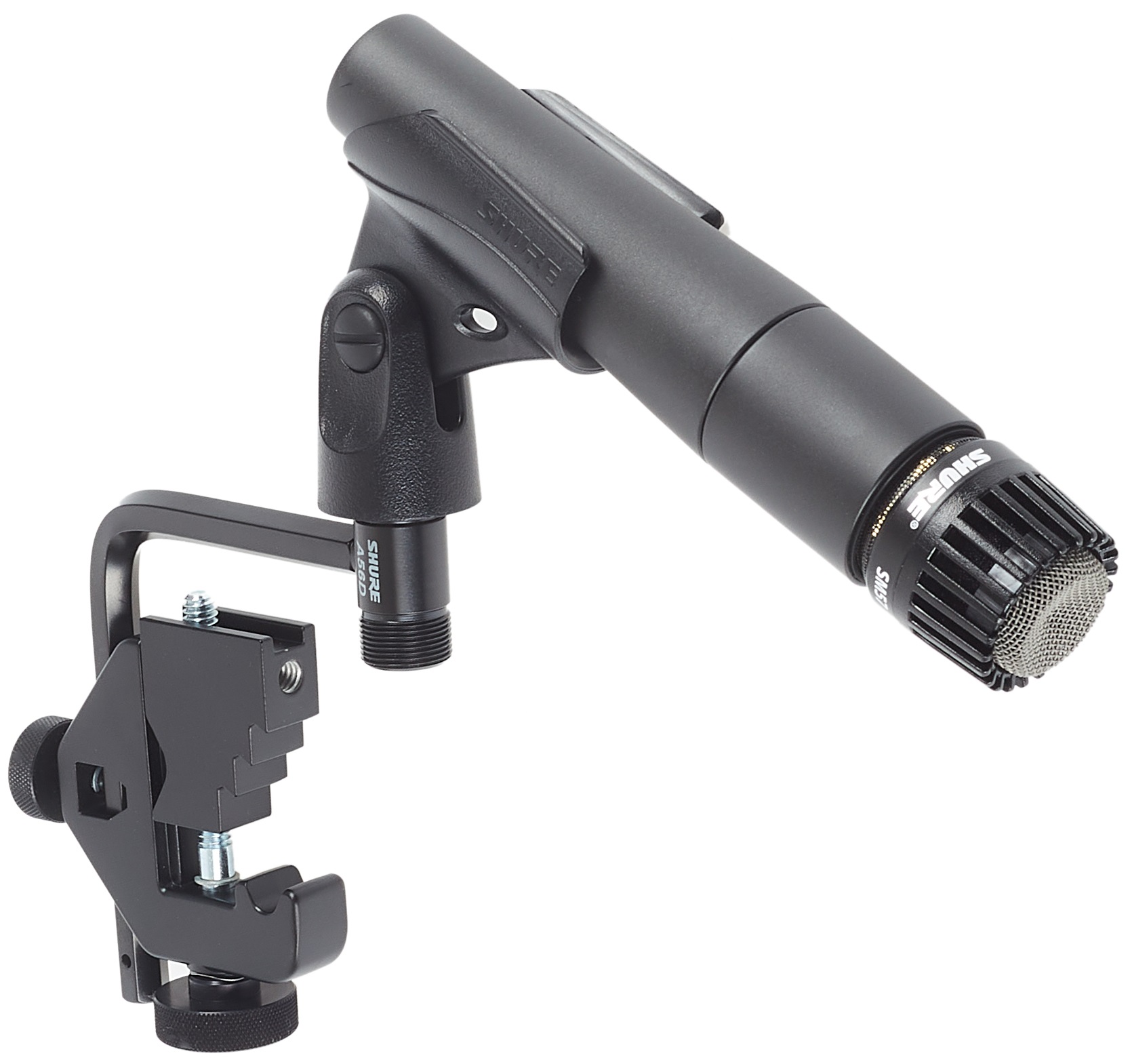 Shure BETA DMK57-52 (obrázek 5)