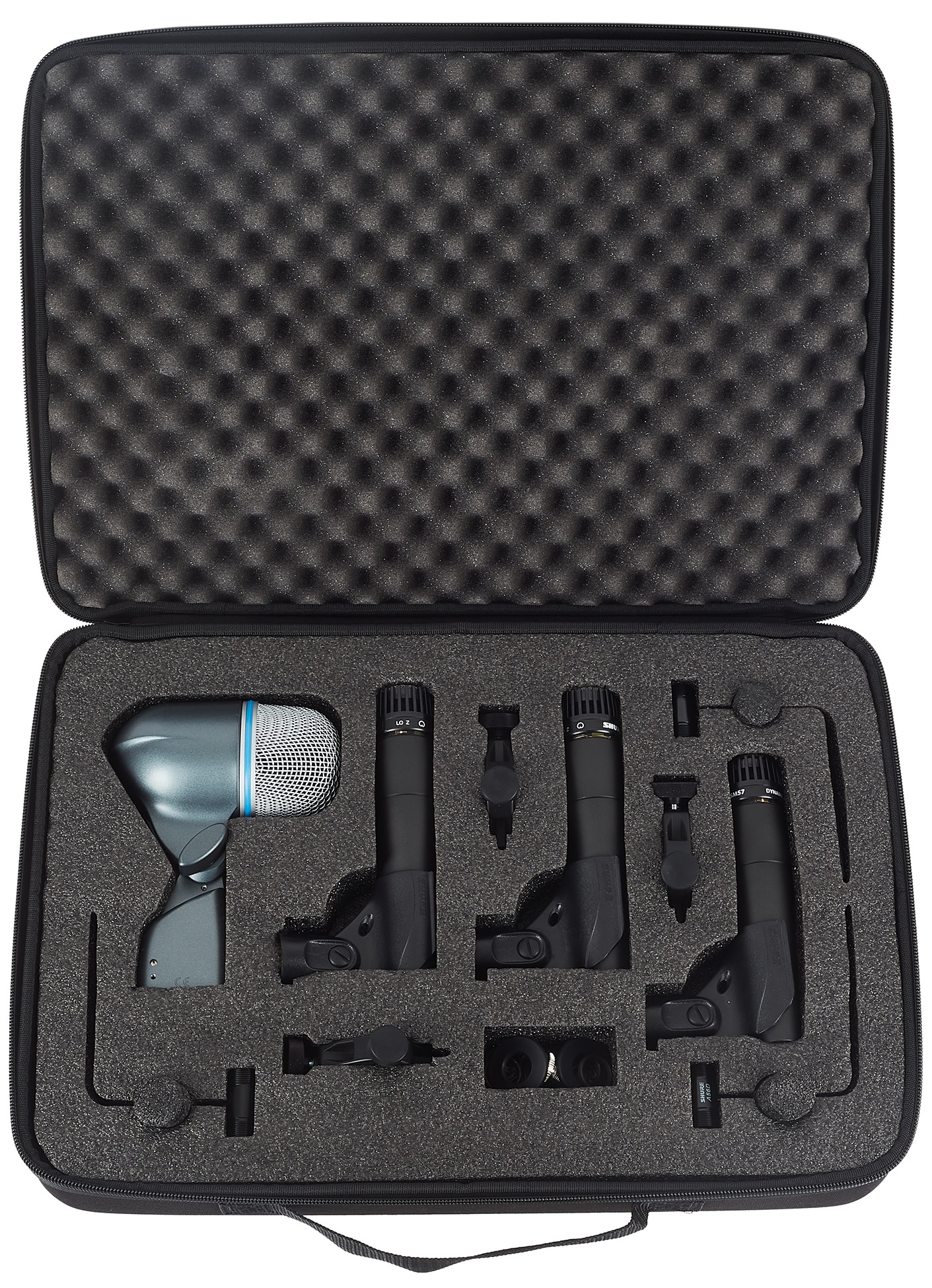 Shure BETA DMK57-52 (obrázek 8)