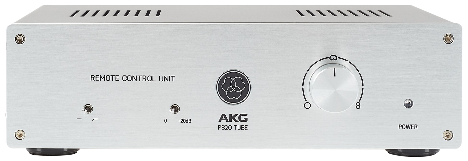 AKG P820 Tube (obrázek 6)