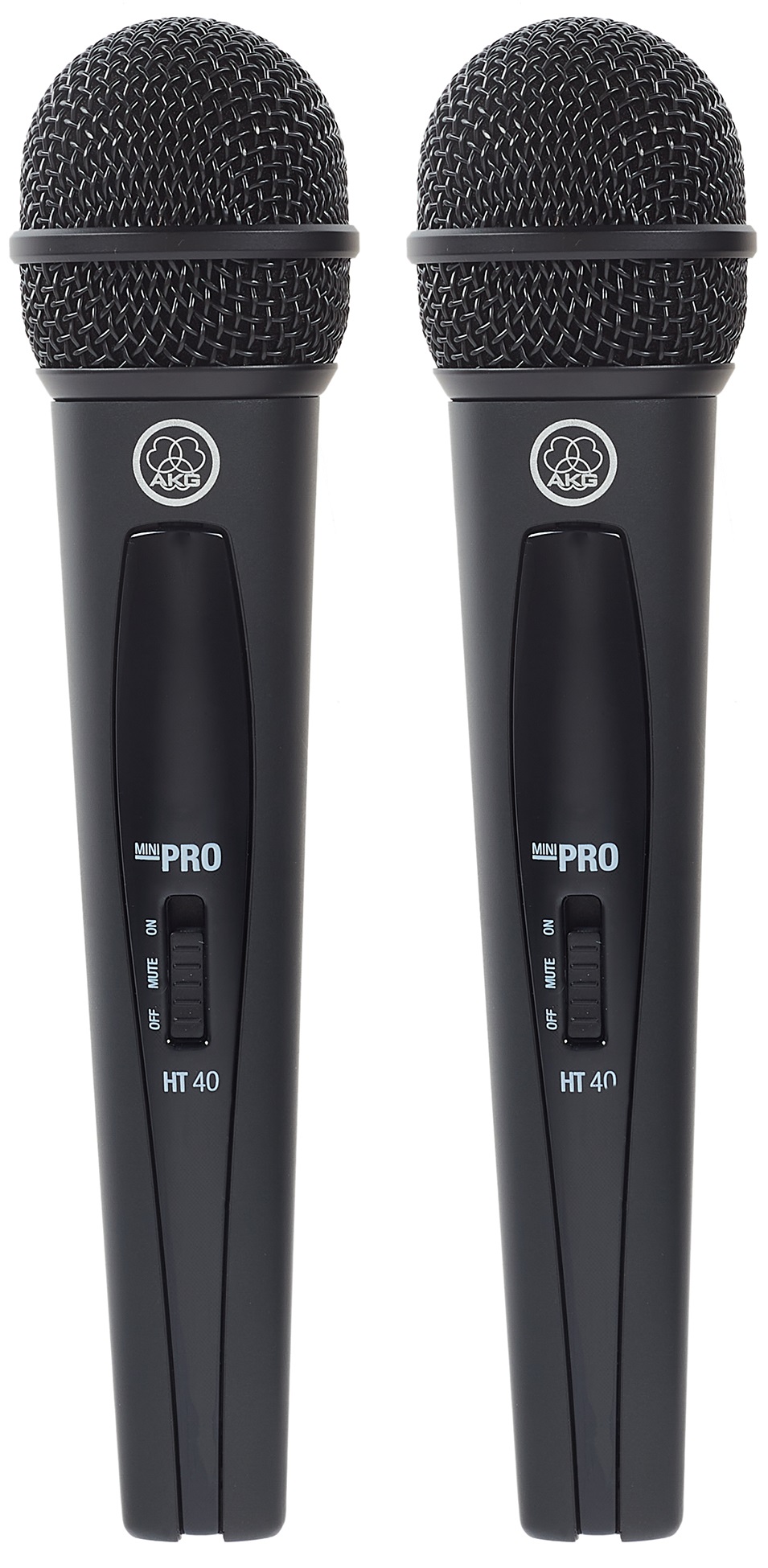 AKG WMS40 Mini2 Vocal Set Dual ISM 2/3 (obrázek 6)