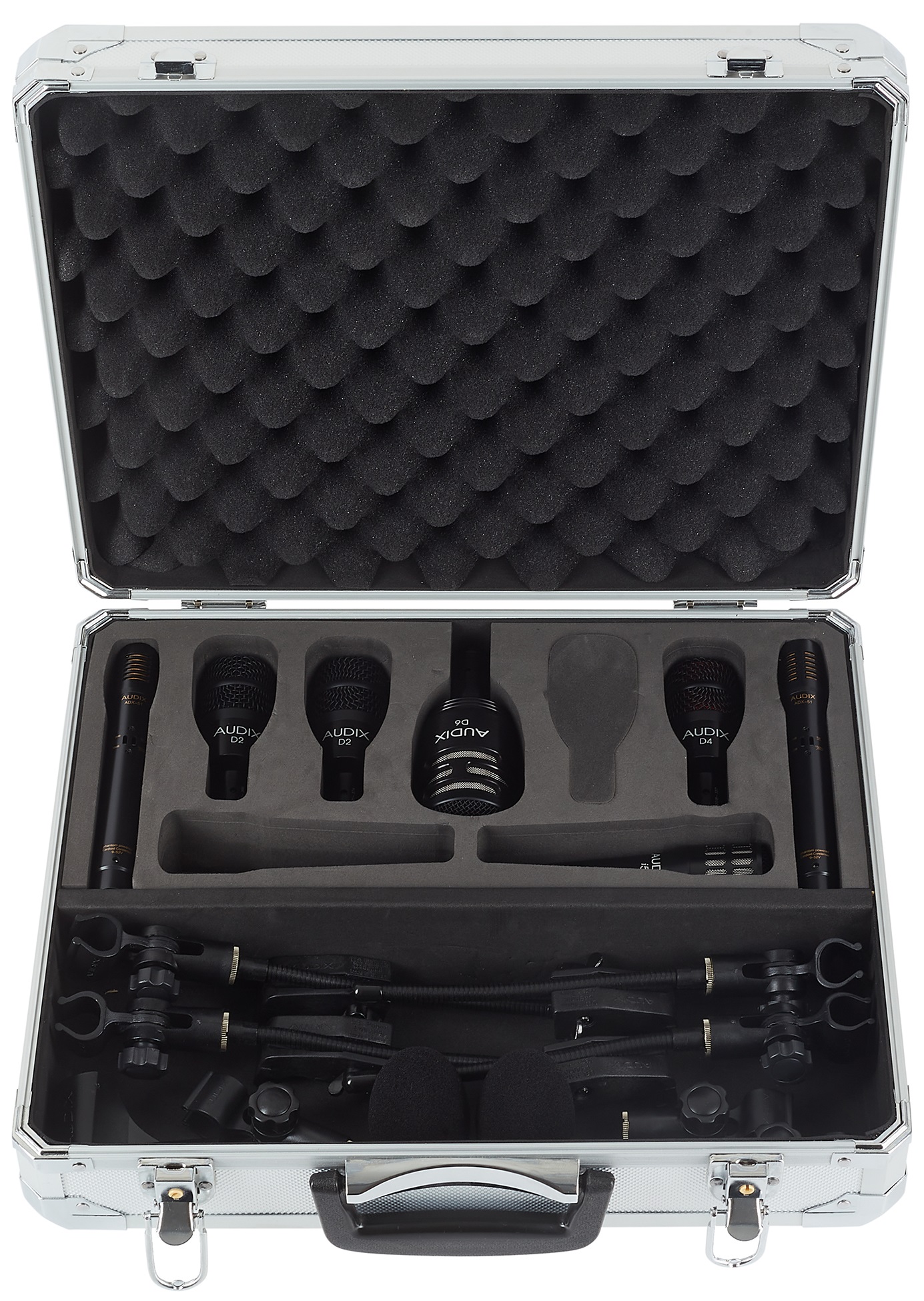 Audix DP7 (obrázek 8)