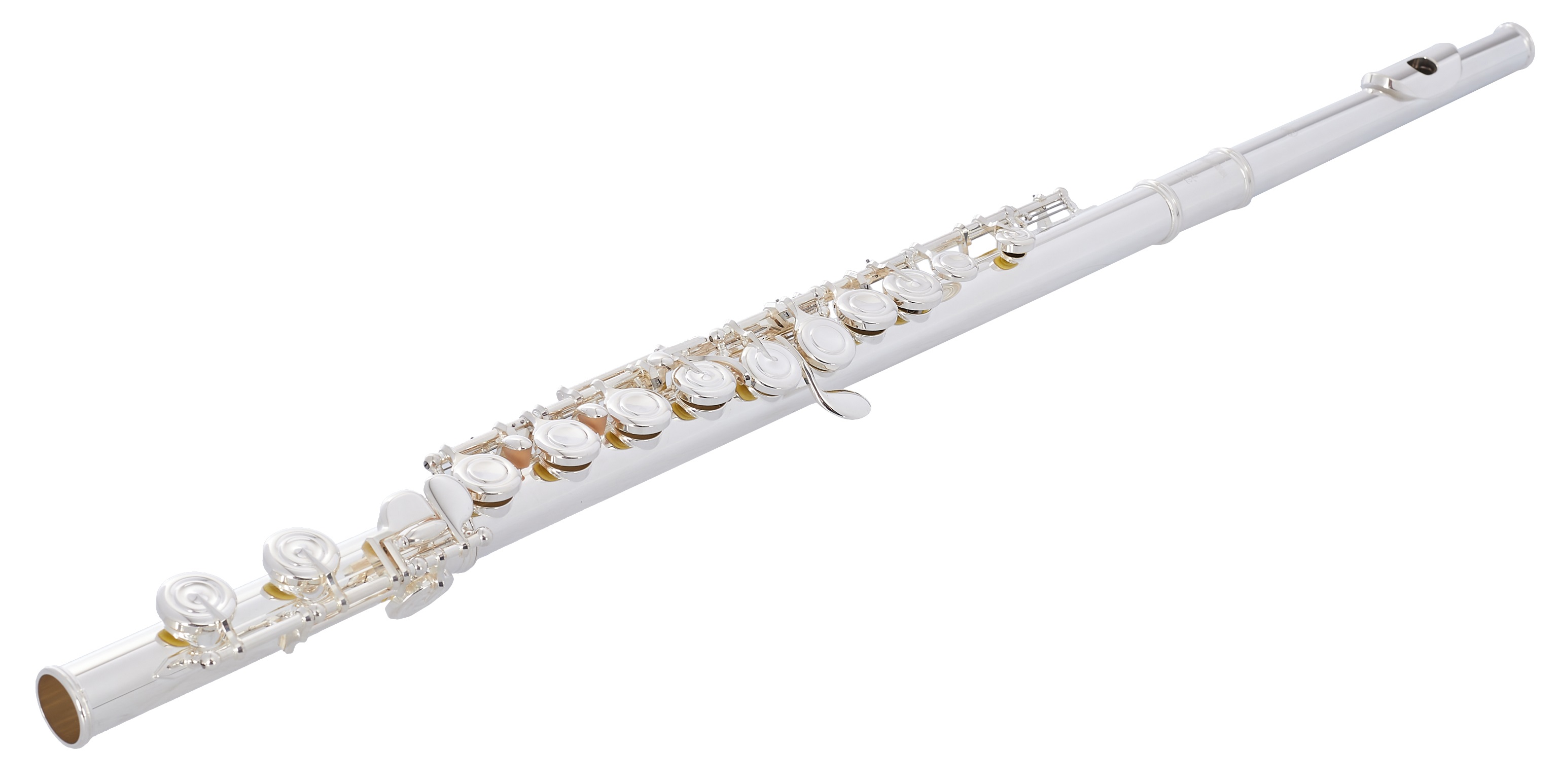 Yamaha YFL-212SL (obrázek 3)