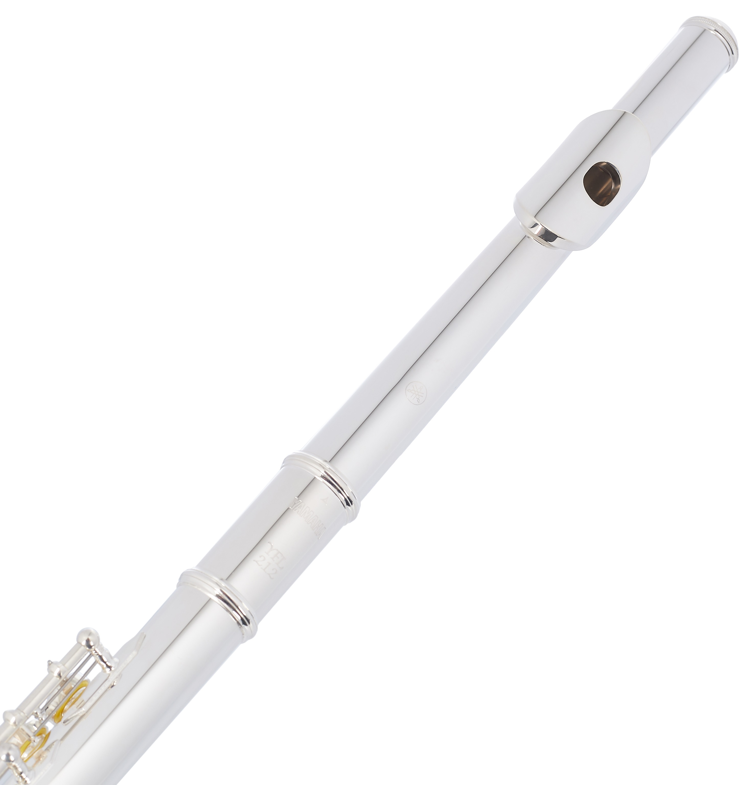 Yamaha YFL-212SL (obrázek 4)