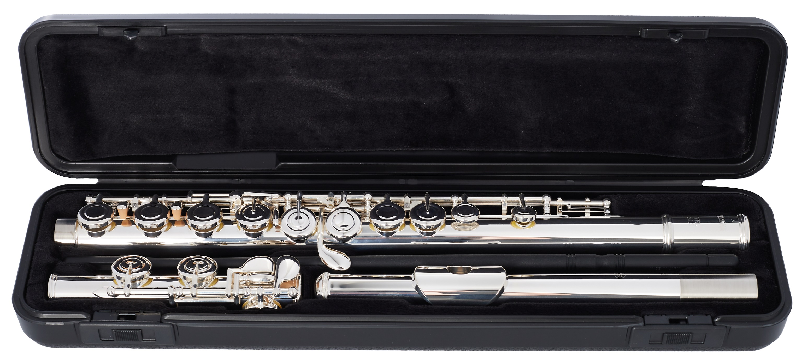 Yamaha YFL-212SL (obrázek 5)