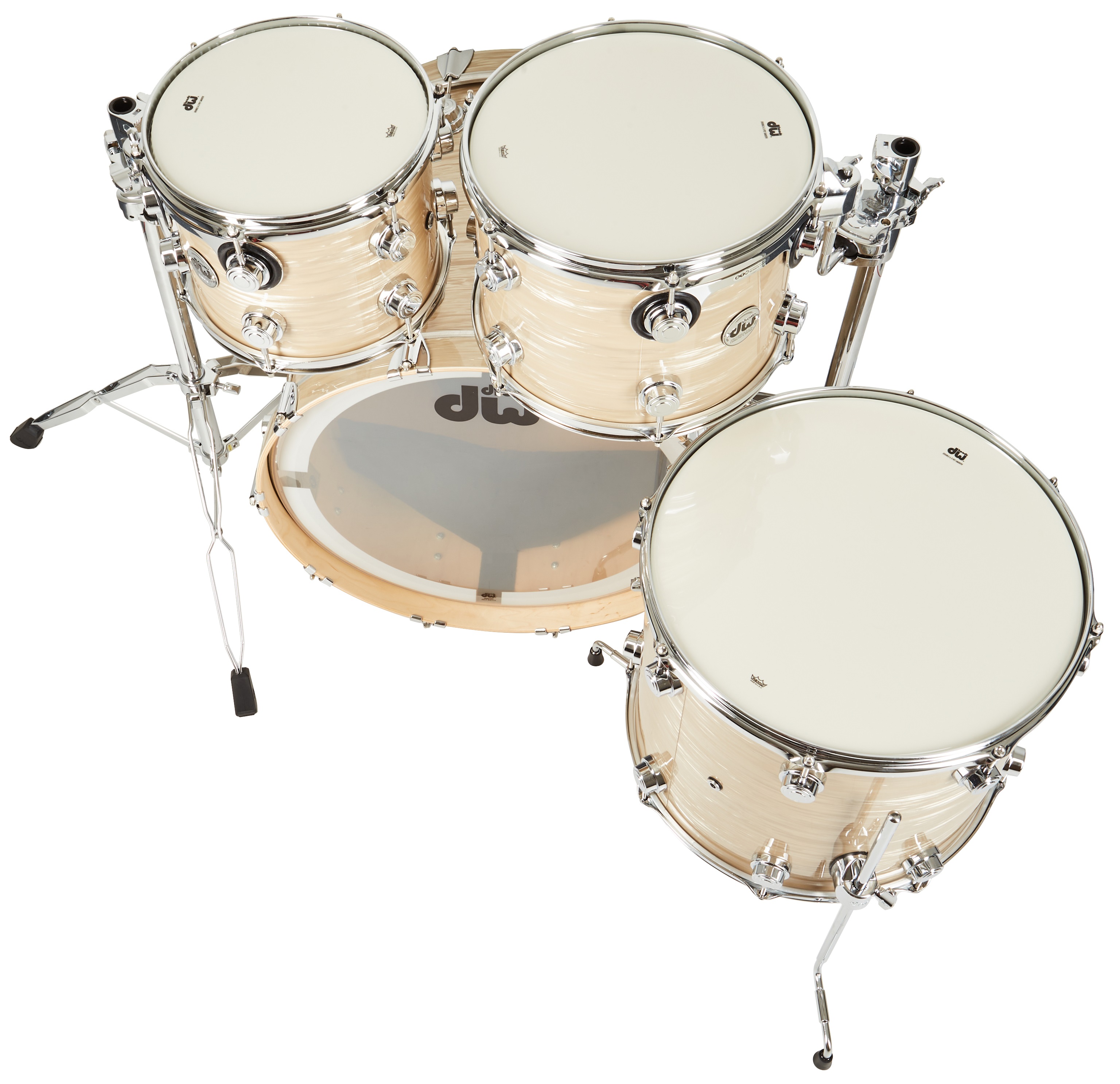 DW Collector´s Créme Oyster (obrázek 4)