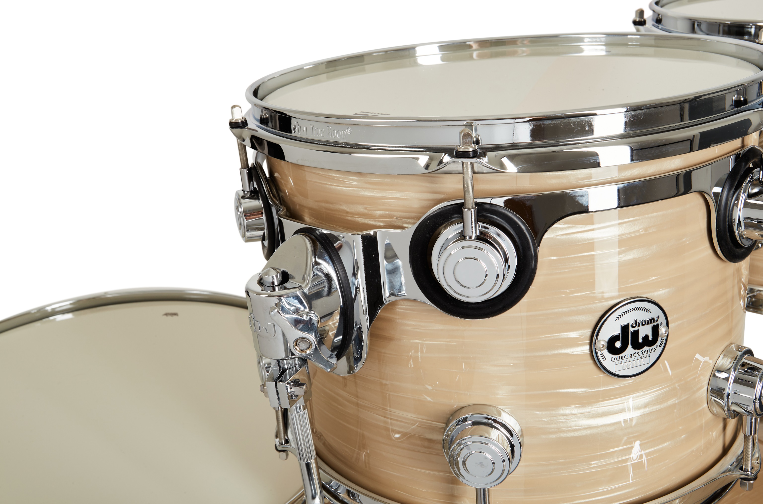 DW Collector´s Créme Oyster (obrázek 6)