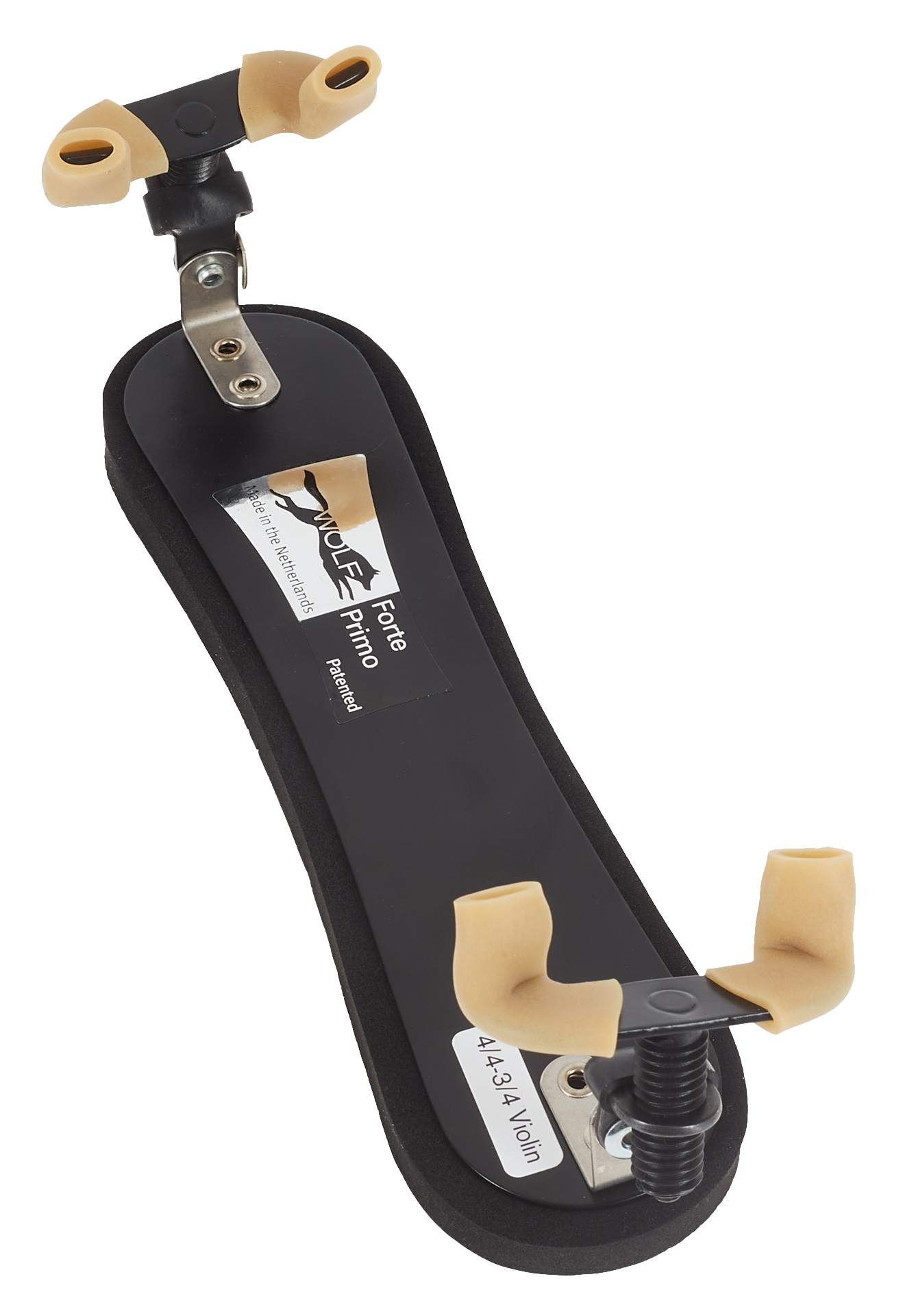 Wolf Forte primo 4/4+3/4 (obrázek 3)