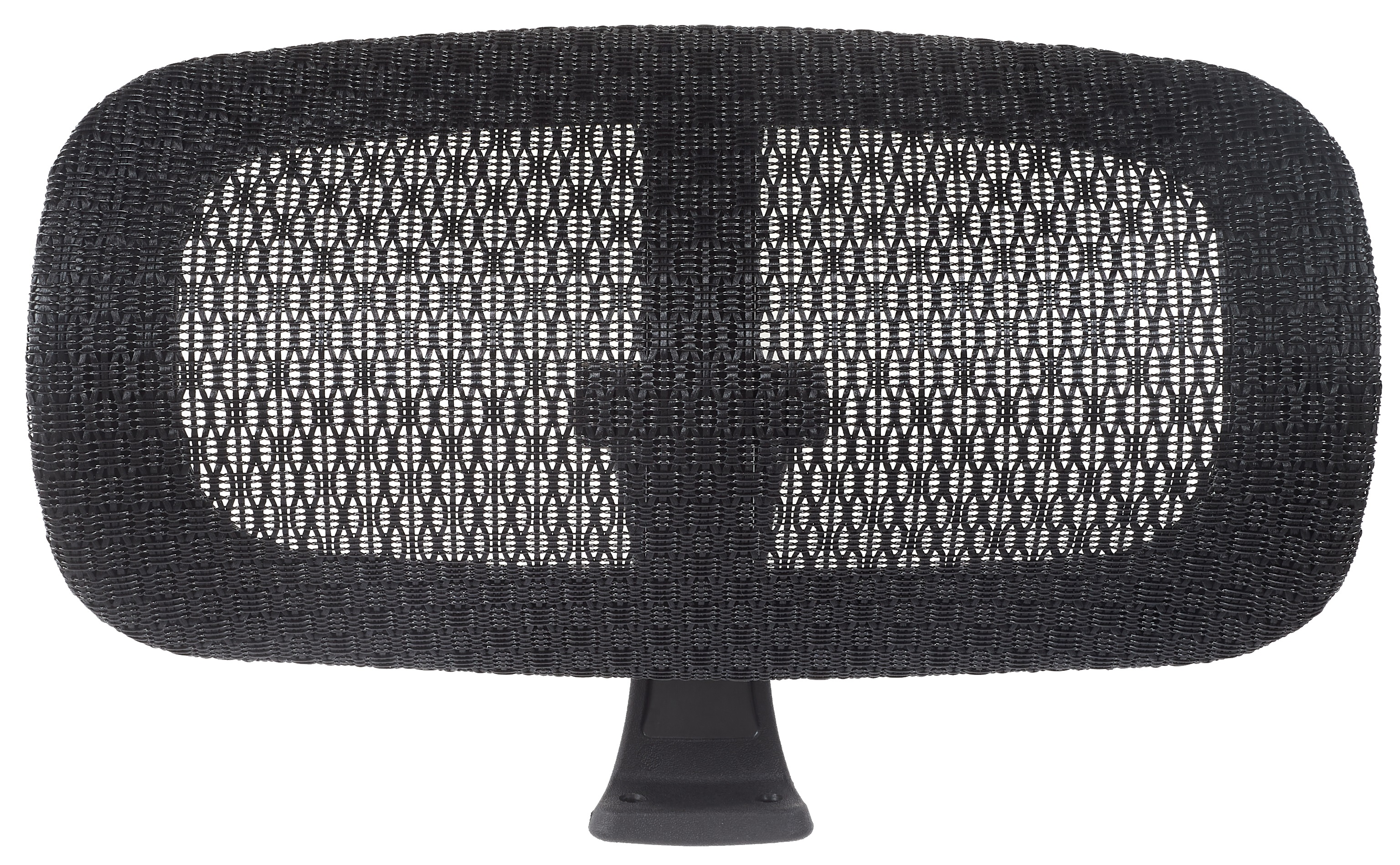 Wavebone Viking Headrest Black