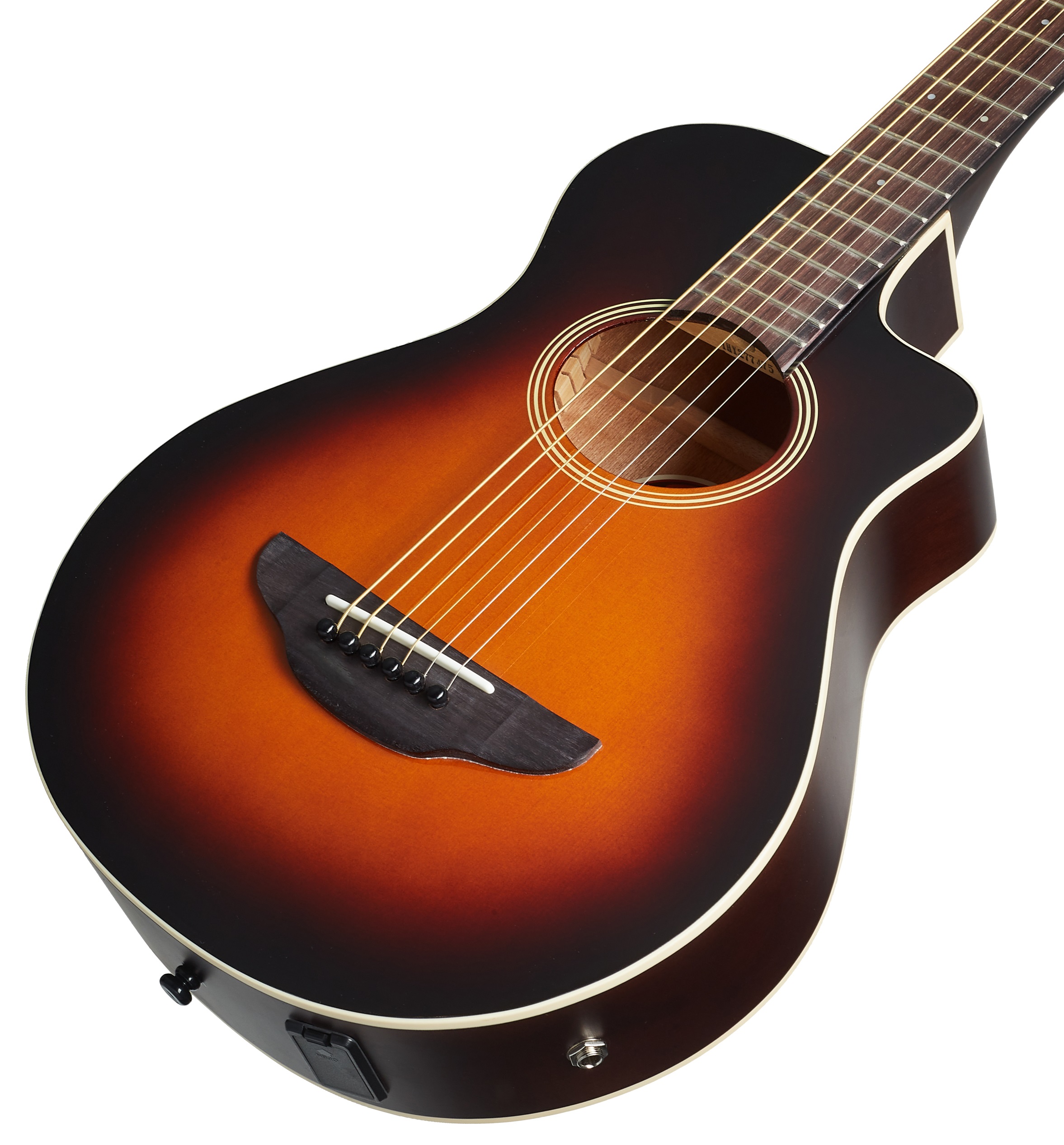 Yamaha APX T2 OVS (obrázek 3)