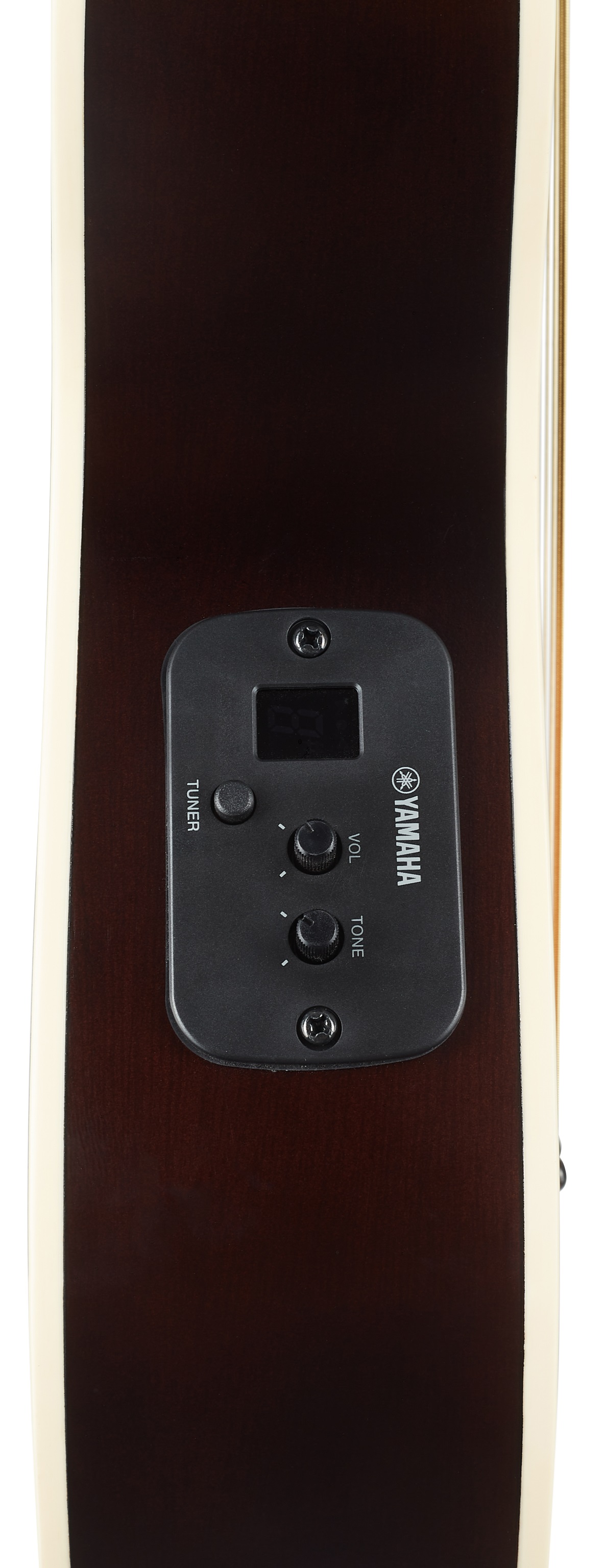 Yamaha APX T2 OVS (obrázek 4)