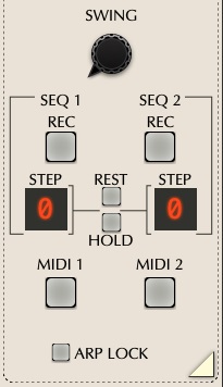 GFORCE Oberheim SEM (obrázek 4)