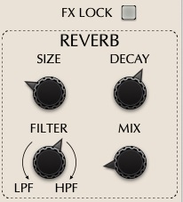 GFORCE Oberheim SEM (obrázek 6)