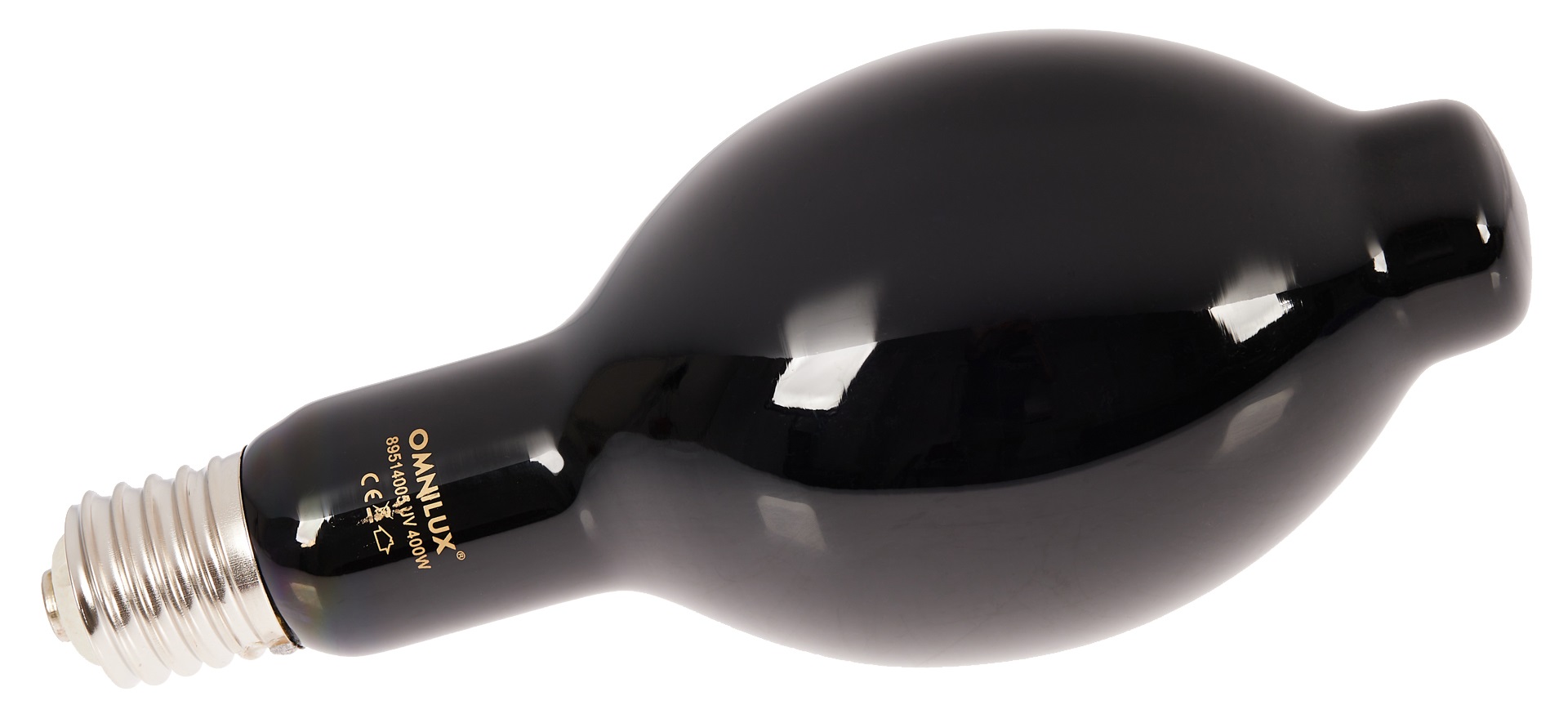 Levně Eurolite UV 400W E40