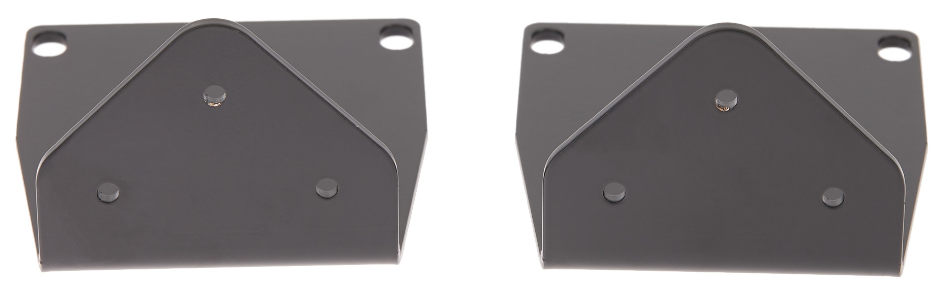 Markbass Little Mark Rack Ears (obrázek 3)