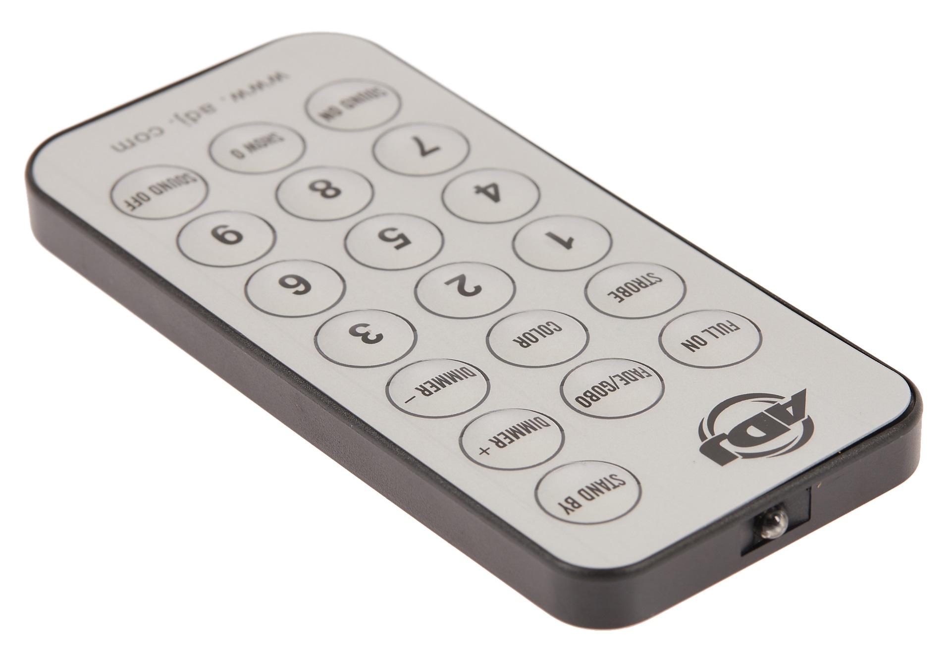 ADJ UC-IR (obrázek 3)