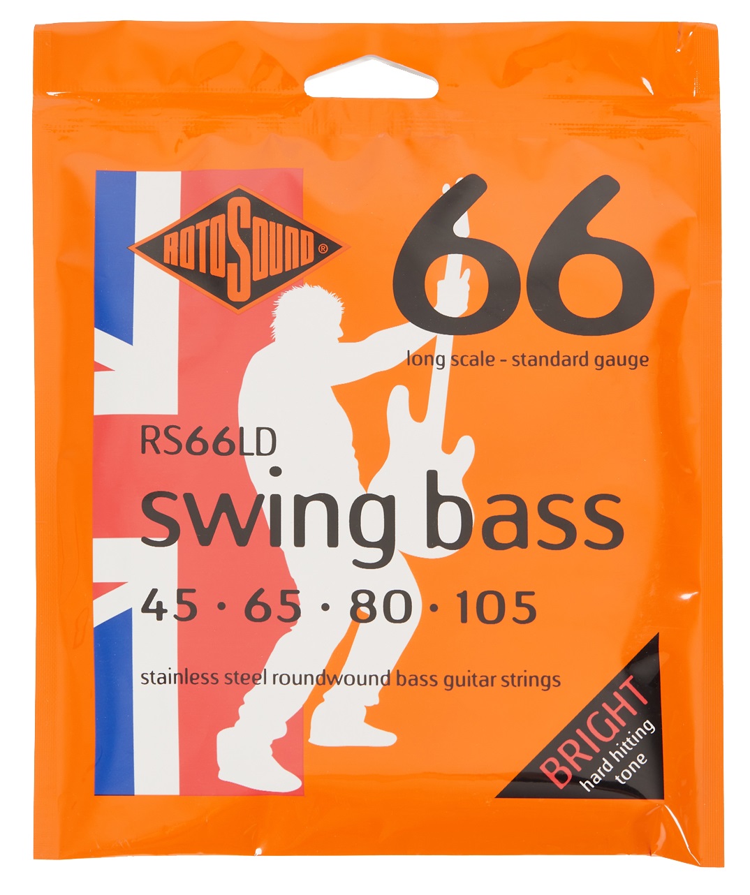 Levně Rotosound RS66LD