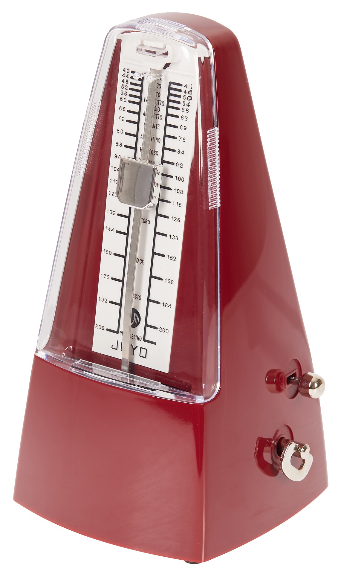 Levně Joyo JM-69 Red