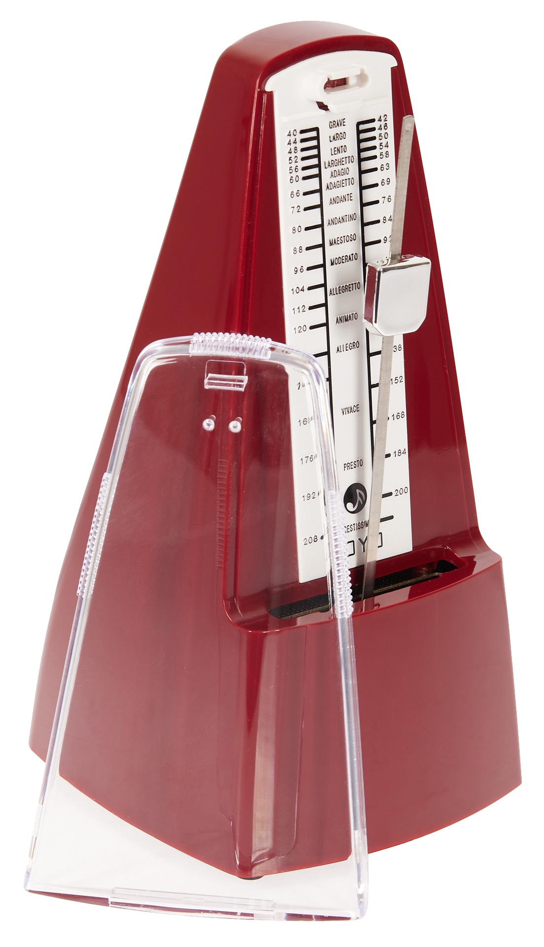 Joyo JM-69 Red (obrázek 4)