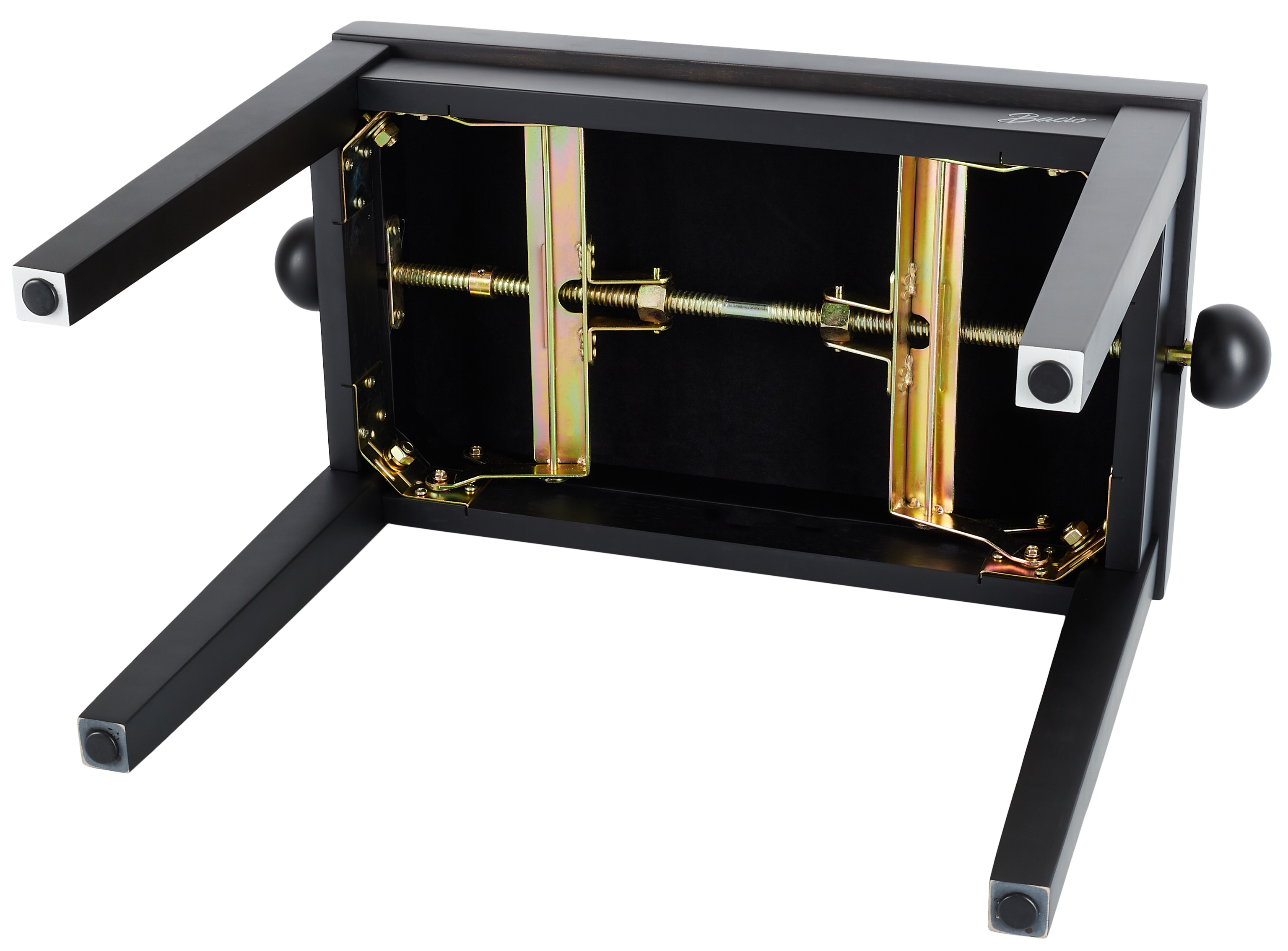 Bacio Instruments BKM50 (obrázek 4)