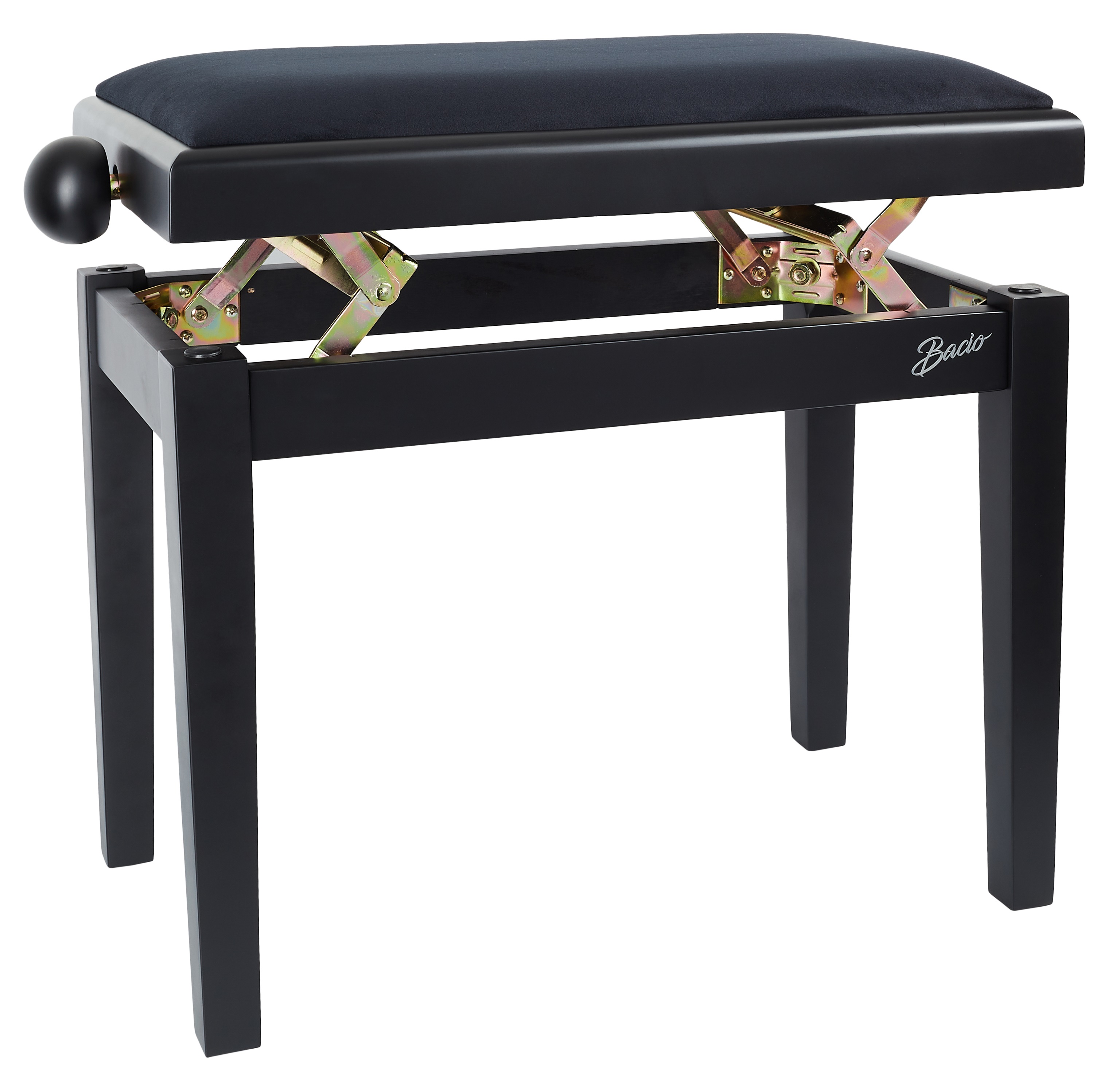 Bacio Instruments BKM50 (obrázek 5)