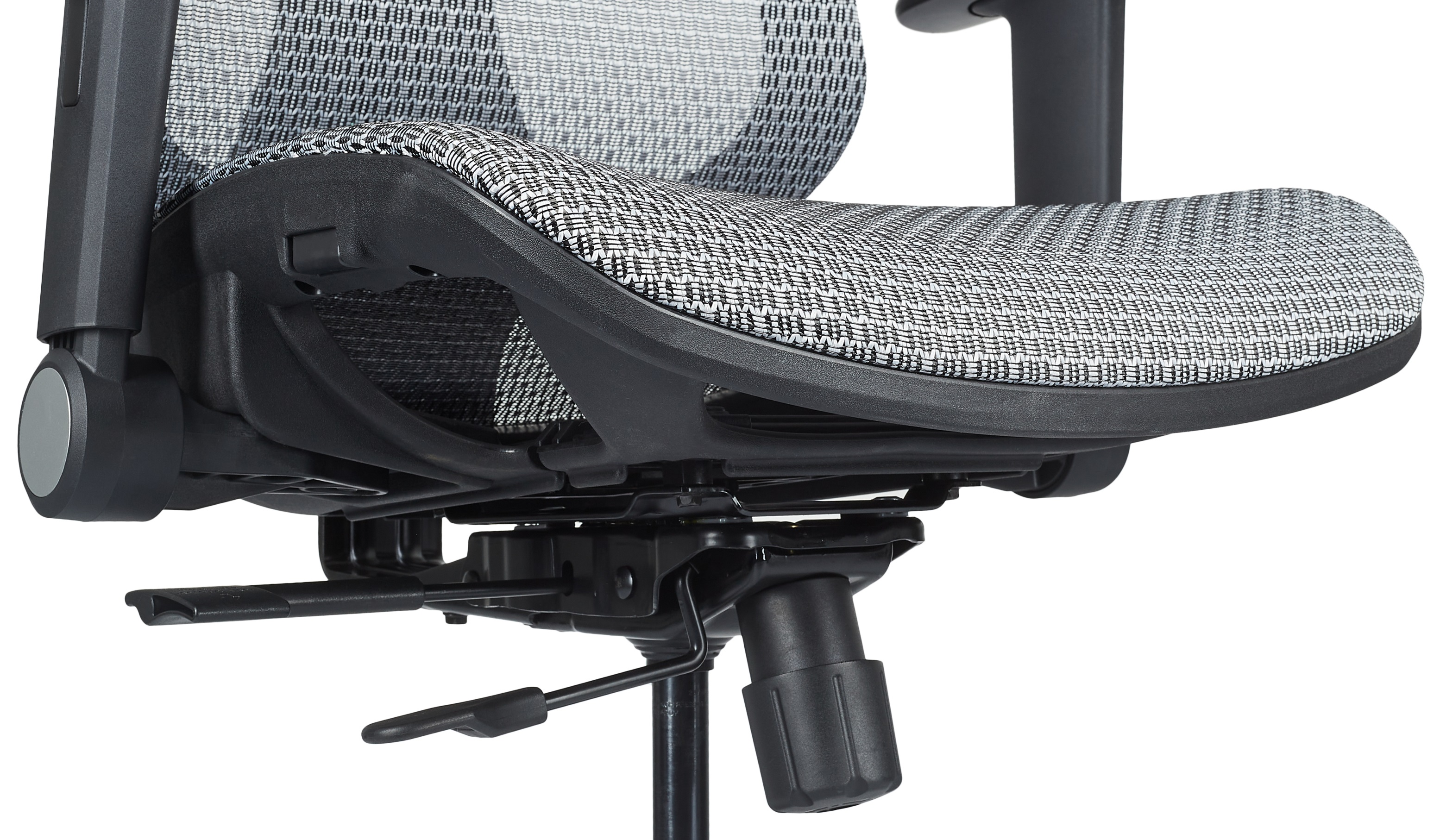 Wavebone Viking Mesh Grey (obrázek 7)