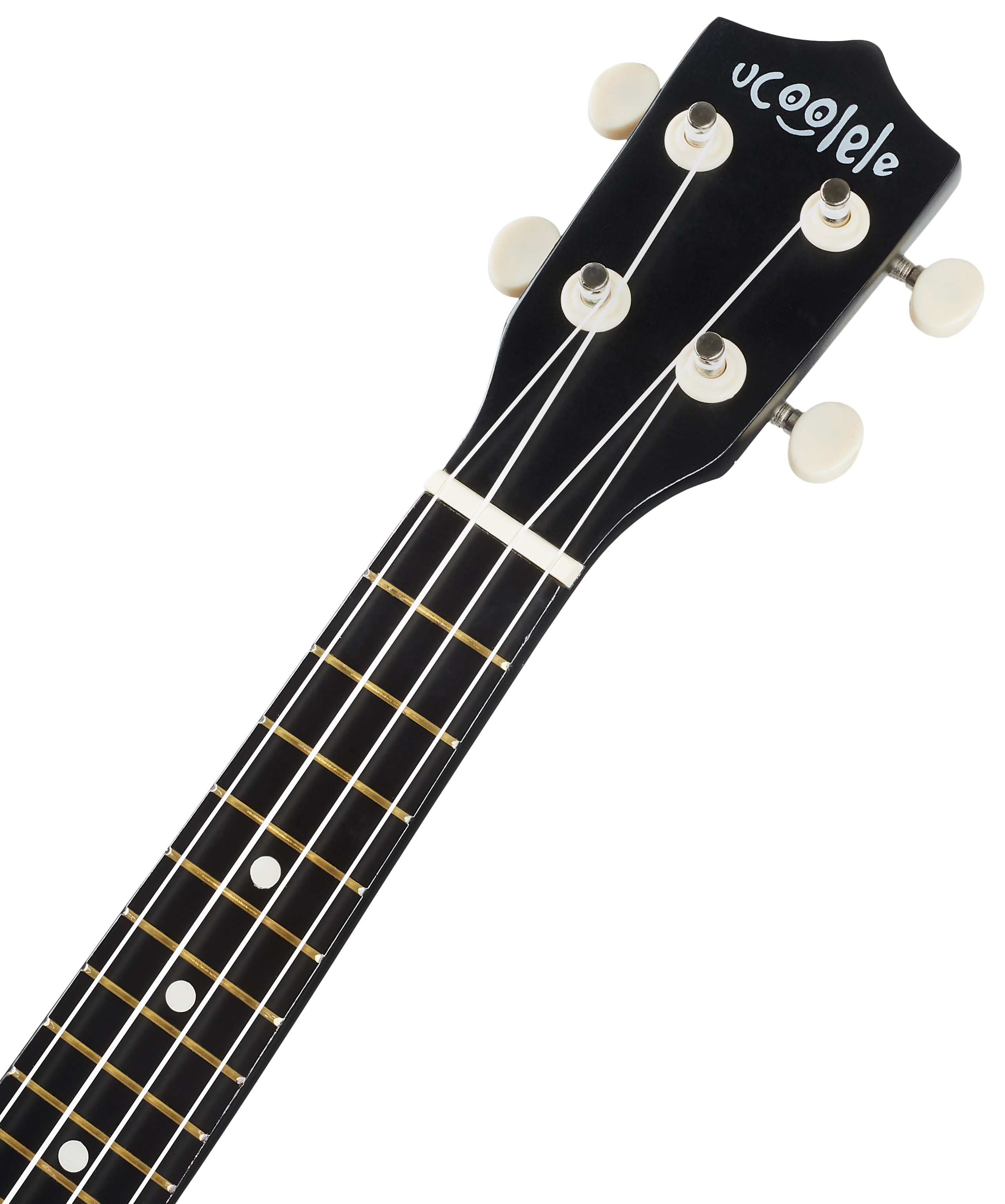 Ucoolele UC-002-BK (obrázek 4)