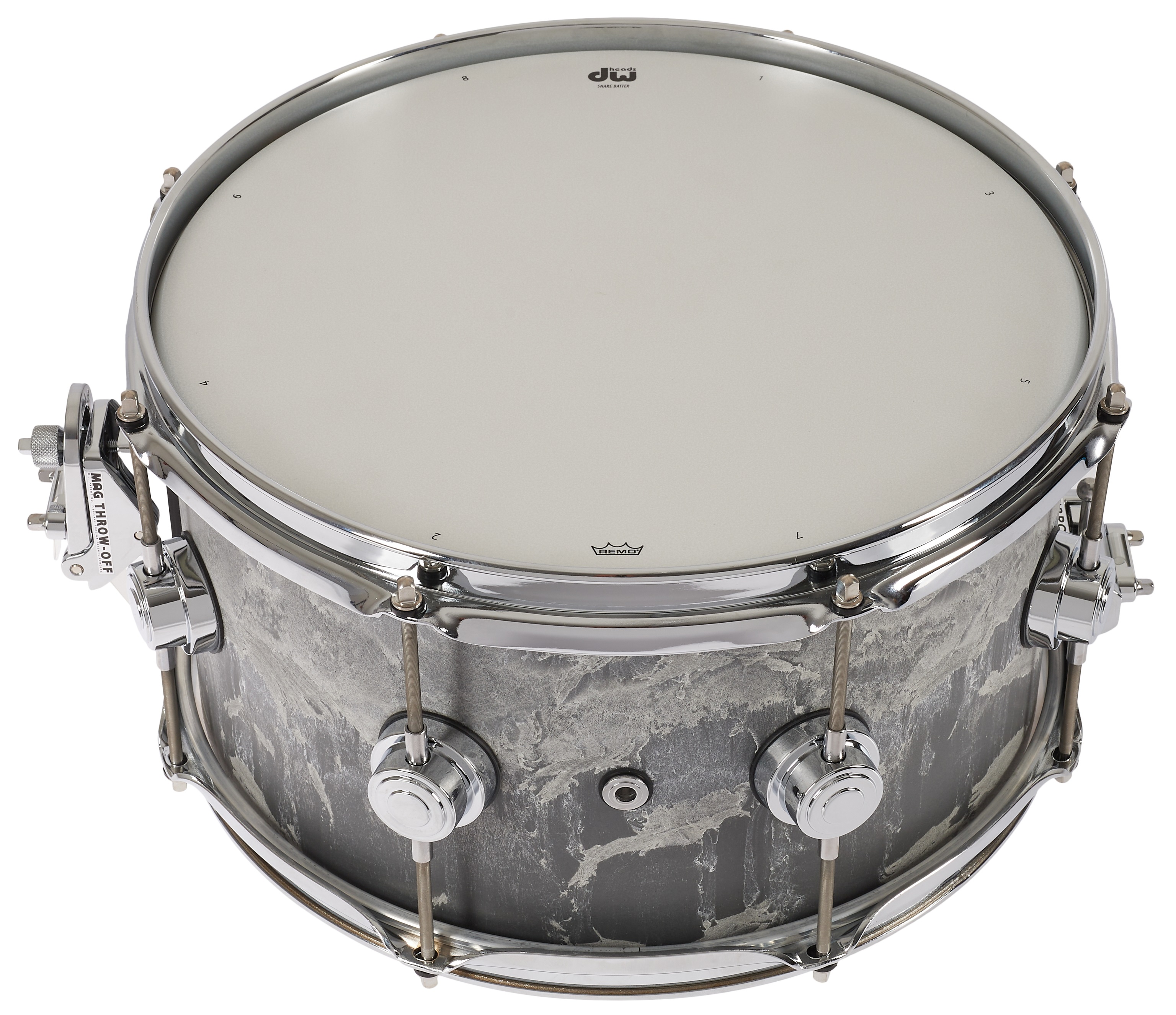DW 13"x7" Concrete (obrázek 3)