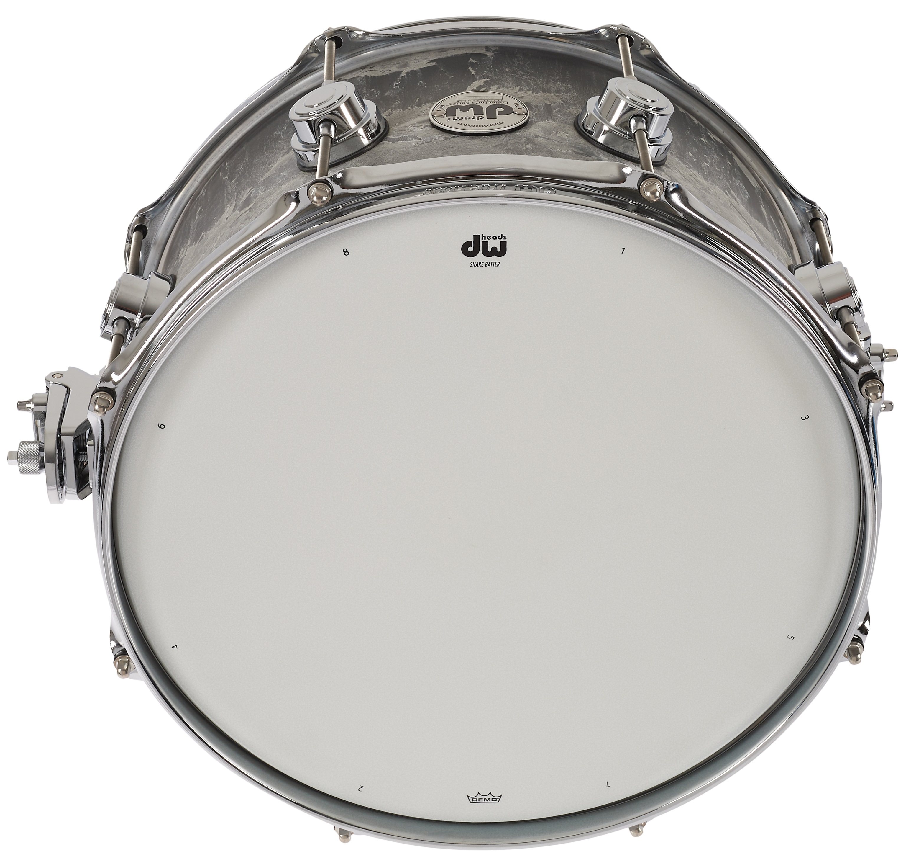 DW 13"x7" Concrete (obrázek 4)