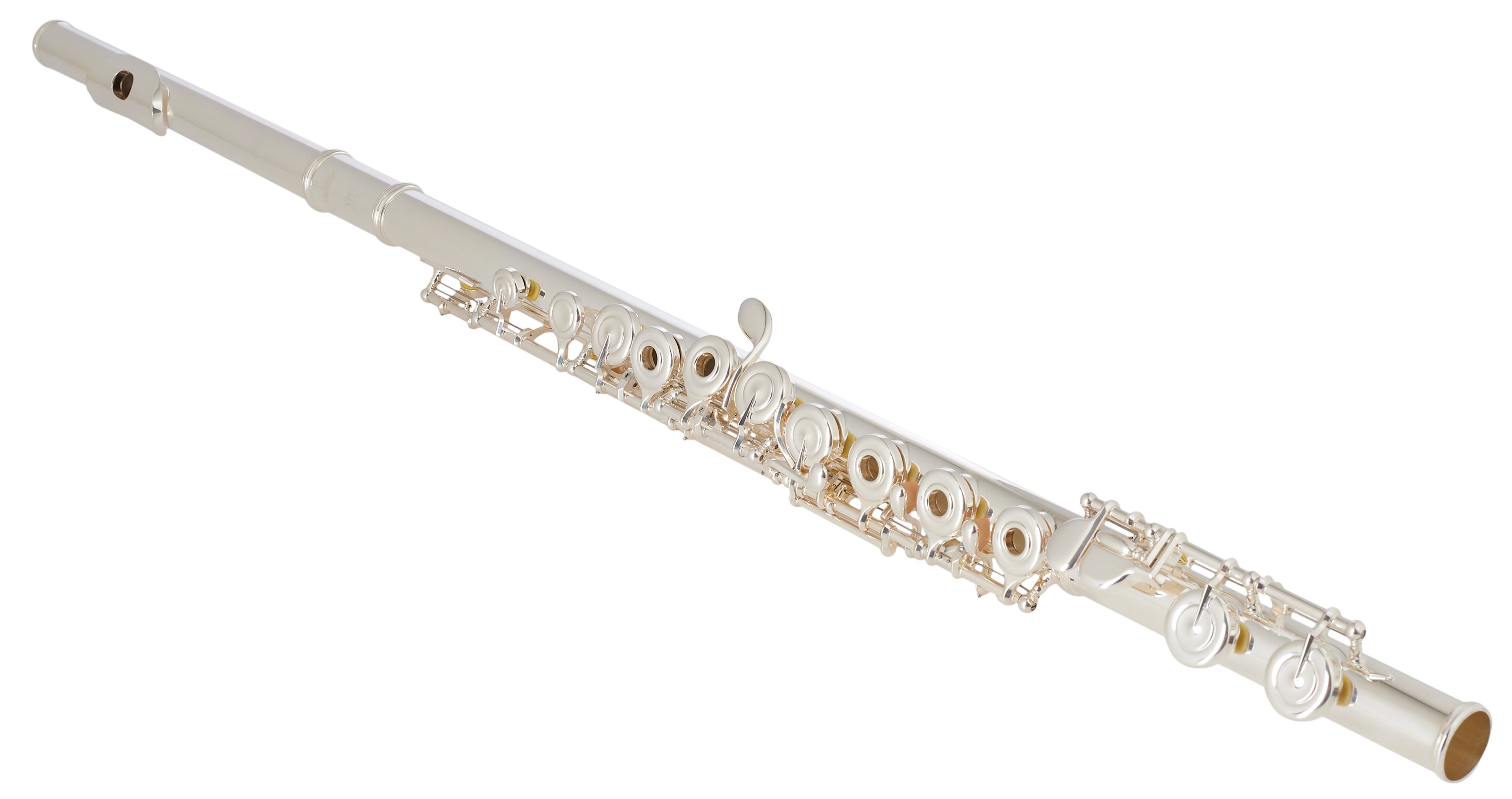 Yamaha YFL-272 (obrázek 3)