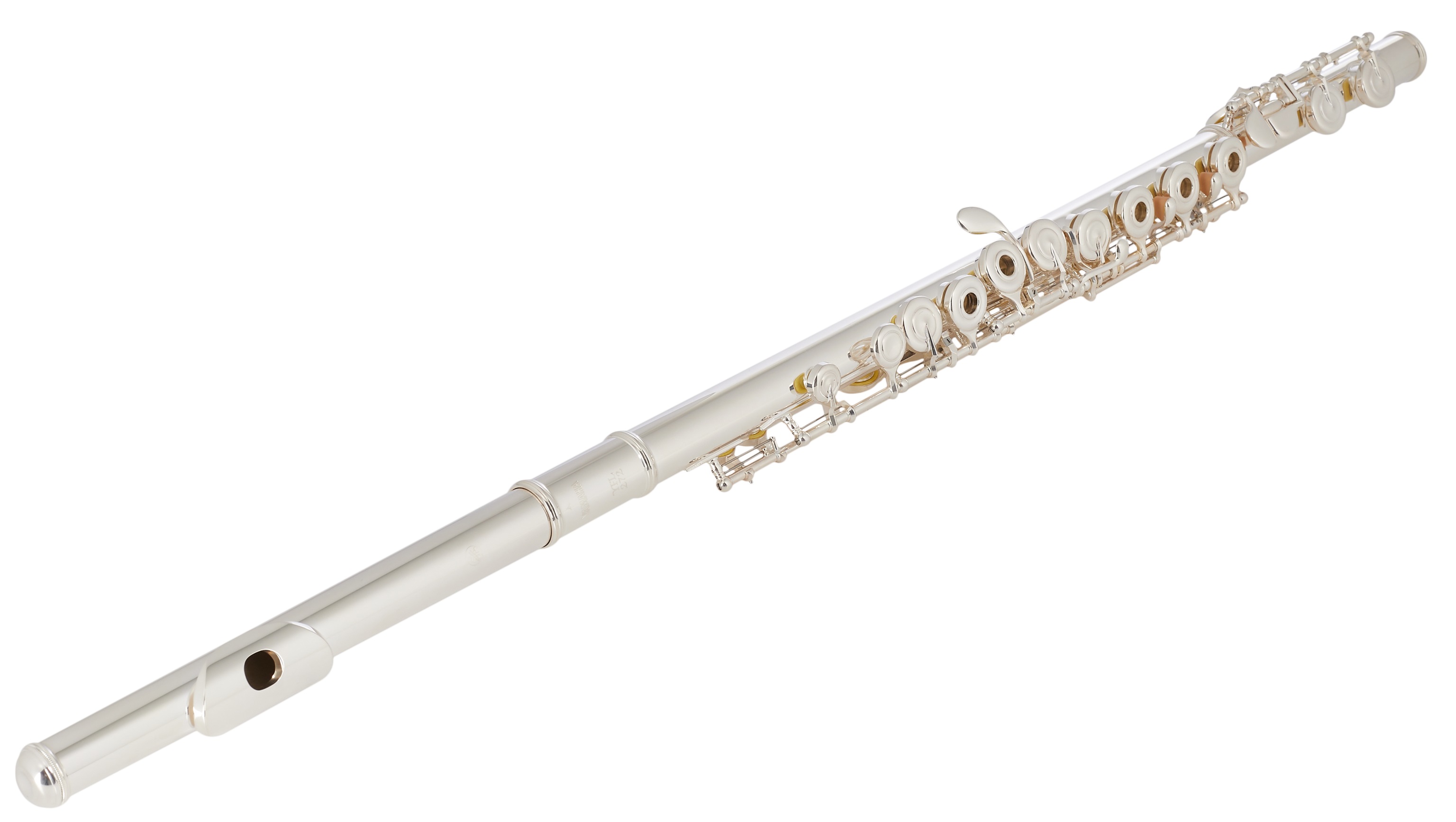 Yamaha YFL-272 (obrázek 4)