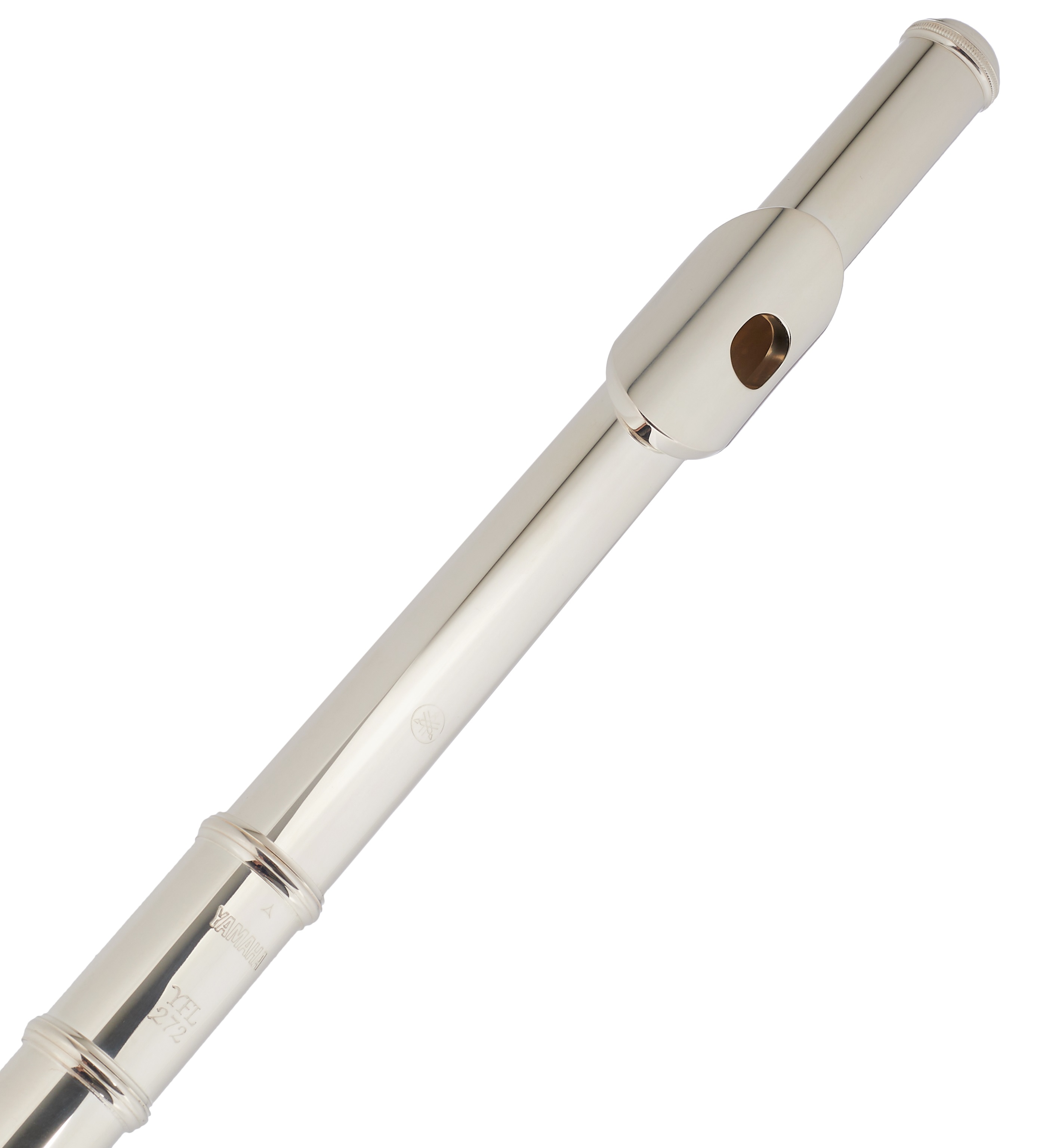 Yamaha YFL-272 (obrázek 5)