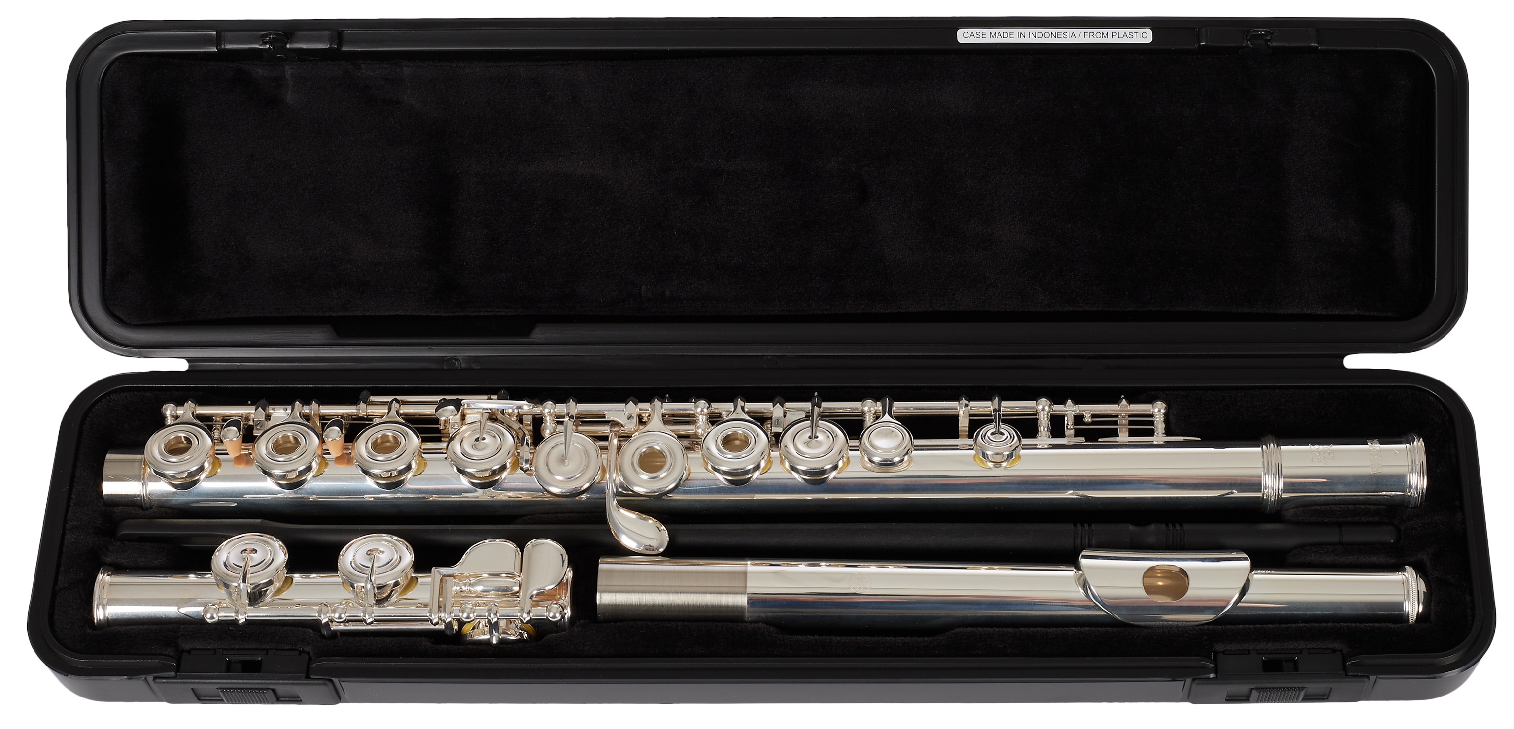 Yamaha YFL-272 (obrázek 6)