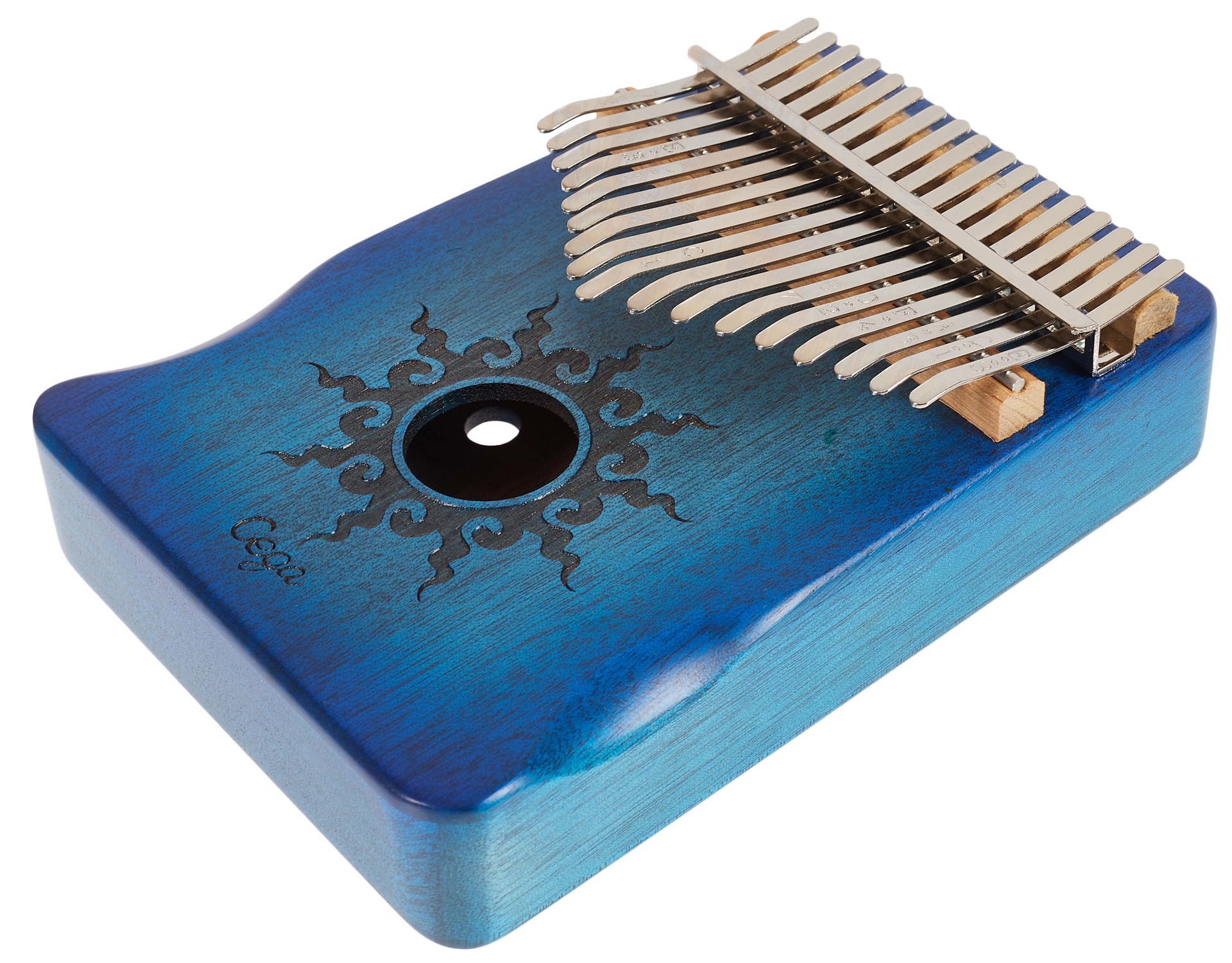 Cega CKR-11 (obrázek 3)