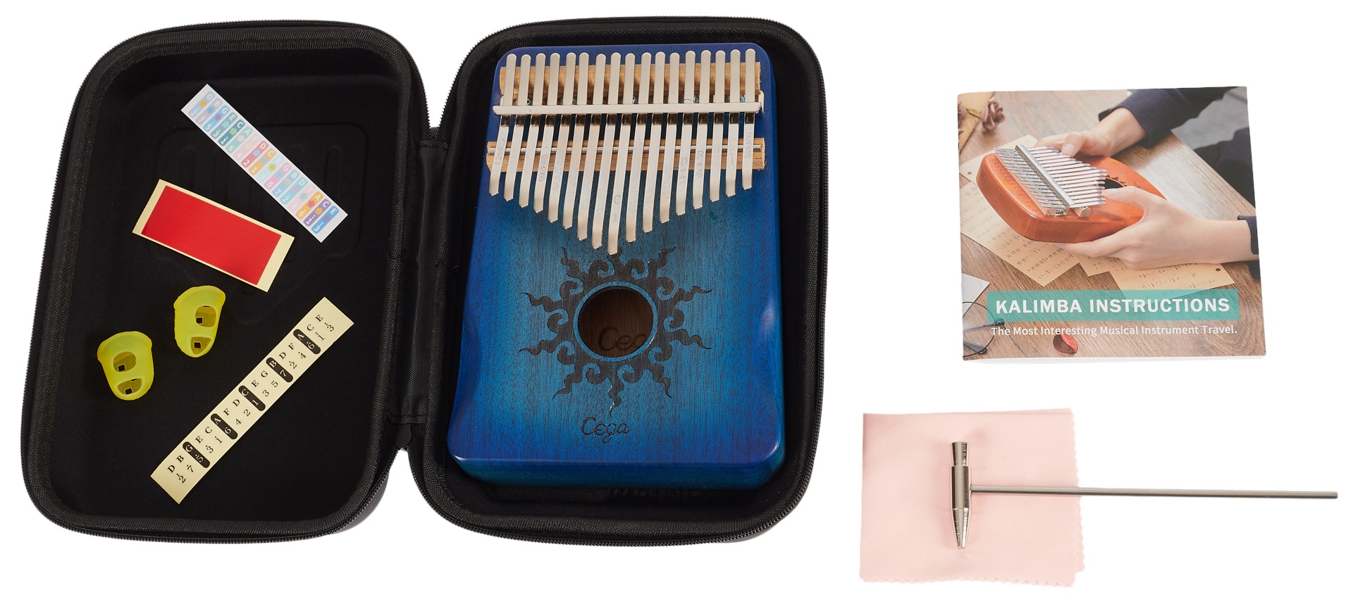 Cega CKR-11 (obrázek 6)