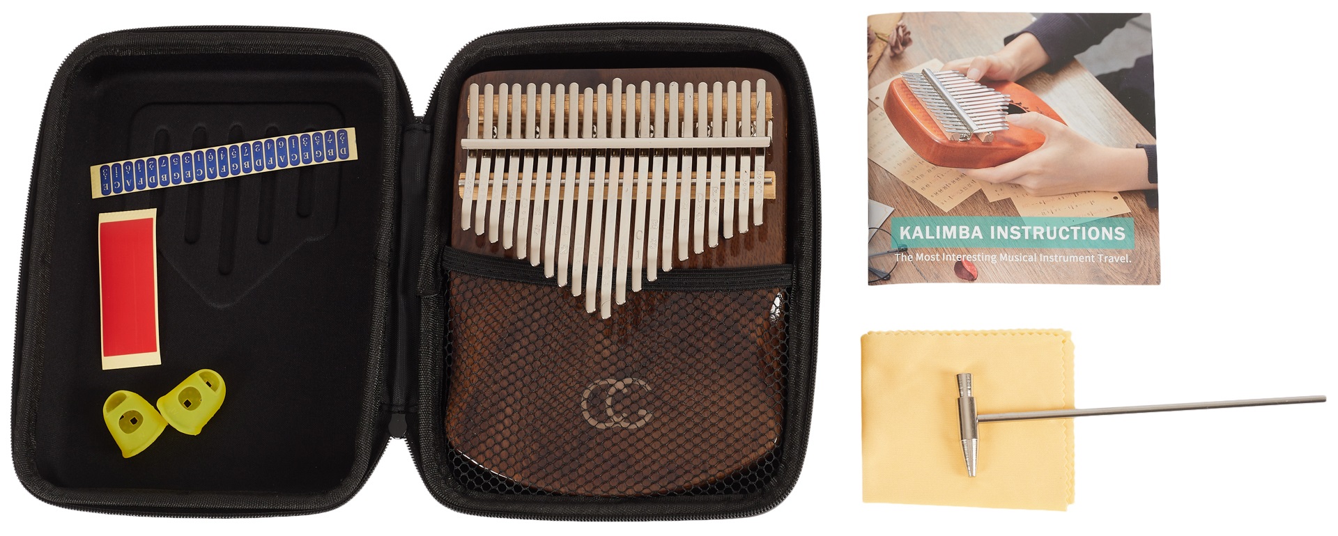 Cega U21CKO-WP (obrázek 5)