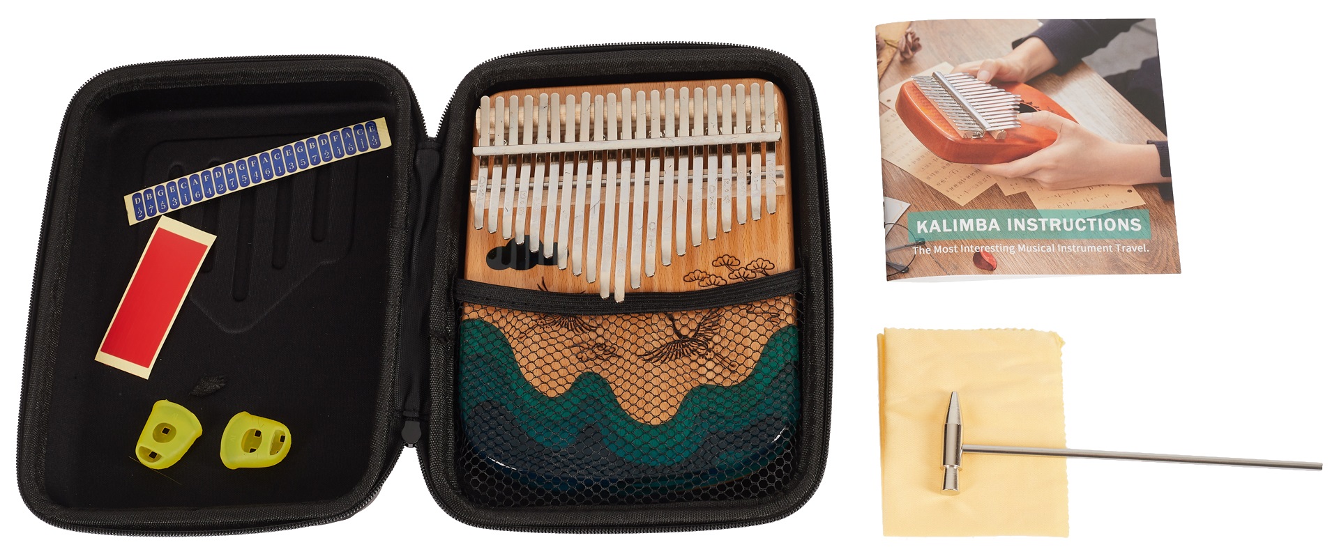 Cega 21CKAR00 (obrázek 6)