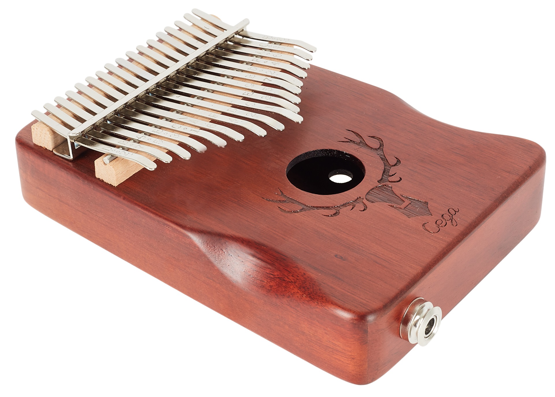 Cega CKC01-C EQ (obrázek 3)